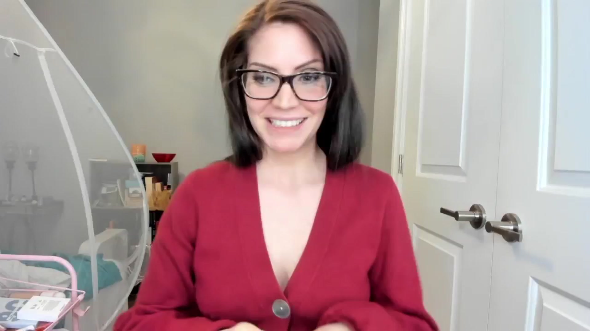 Gallery image thumbnail from Laurel's myfreecams stream on, 02/16/2025, 09:39 image 9 of 20