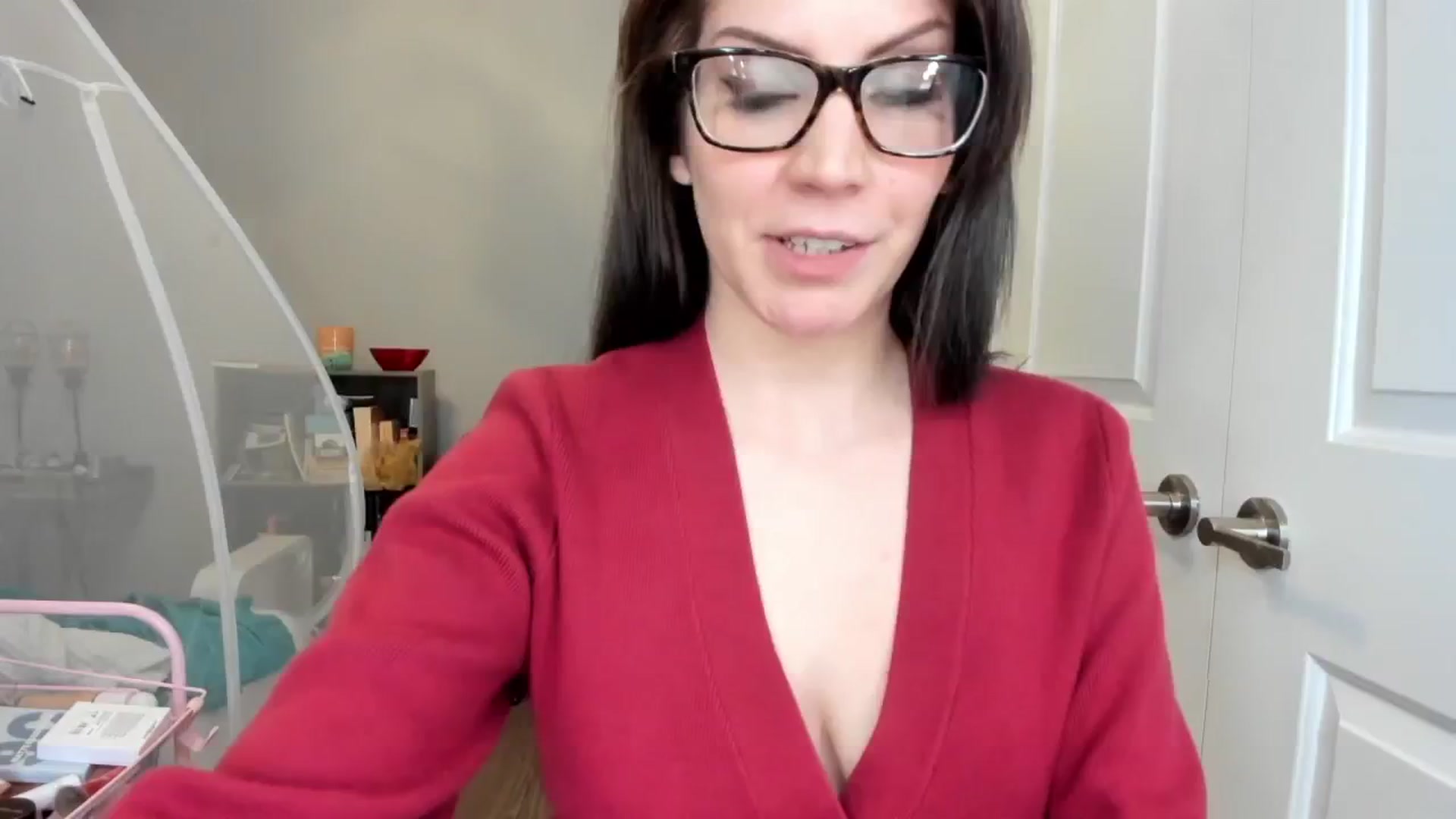 Gallery image thumbnail from Laurel's myfreecams stream on, 02/16/2025, 09:39 image 1 of 20