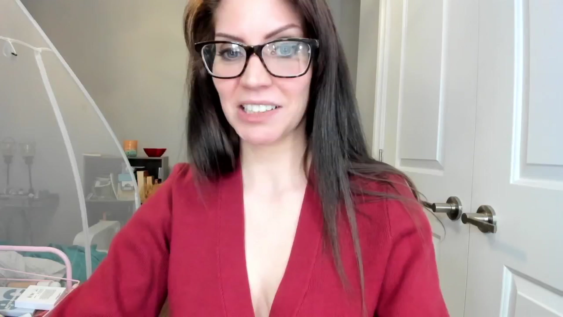 Gallery image thumbnail from Laurel's myfreecams stream on, 02/16/2025, 09:39 image 3 of 20