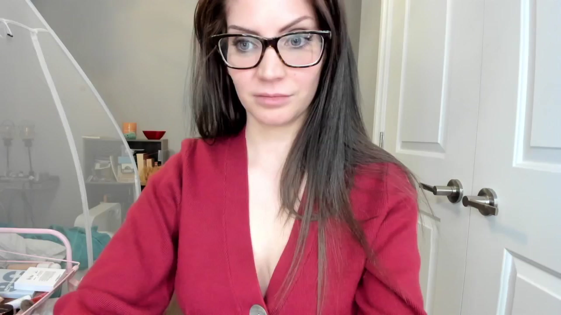 Gallery image thumbnail from Laurel's myfreecams stream on, 02/16/2025, 09:39 image 8 of 20