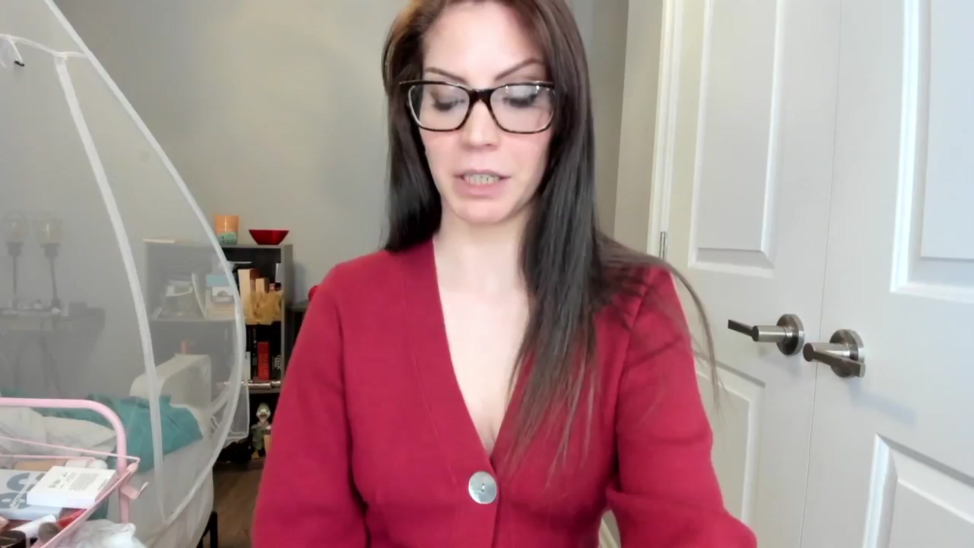 Gallery image thumbnail from Laurel's myfreecams stream on, 02/16/2025, 09:39 image 6 of 20