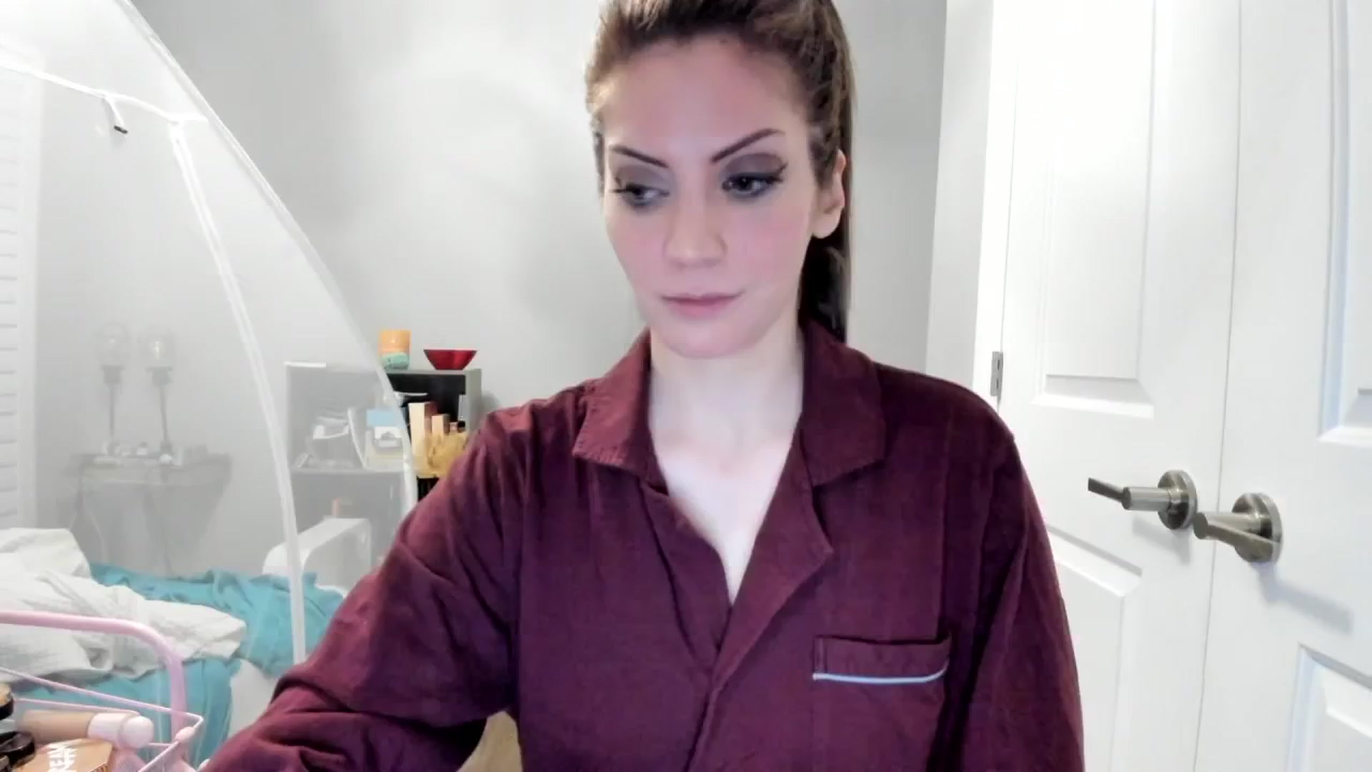 Gallery image thumbnail from Laurel's myfreecams stream on, 02/16/2025, 10:08 image 20 of 20