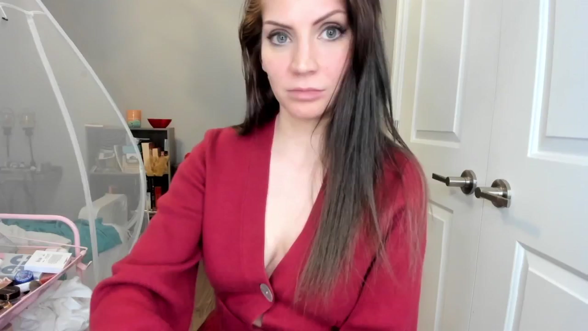 Gallery image thumbnail from Laurel's myfreecams stream on, 02/16/2025, 10:08 image 1 of 20
