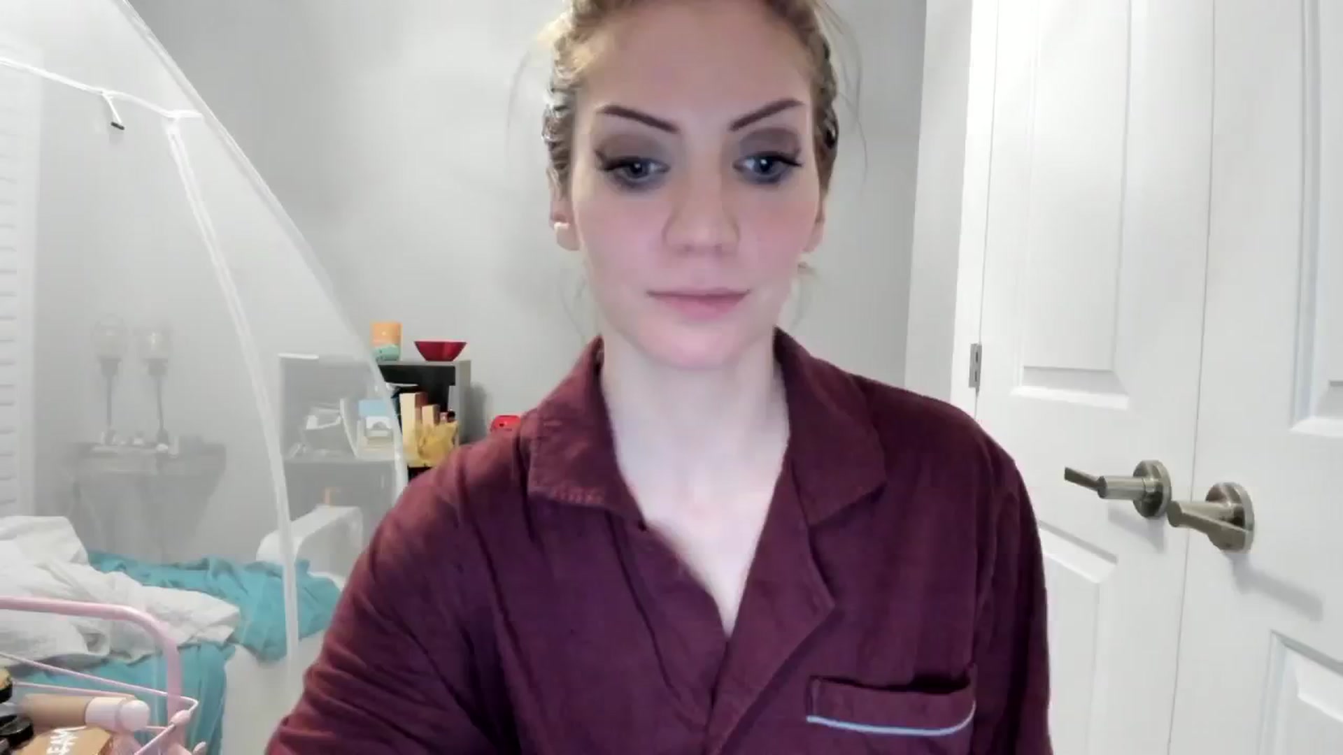 Gallery image thumbnail from Laurel's myfreecams stream on, 02/16/2025, 10:08 image 18 of 20