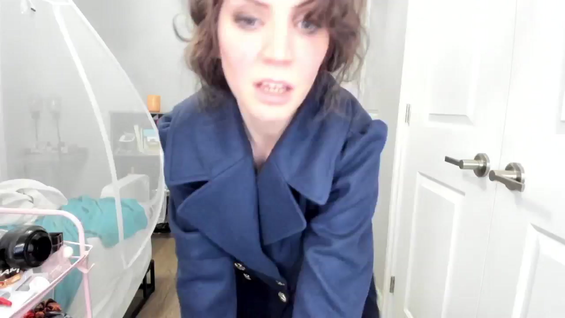 Gallery image thumbnail from Laurel's myfreecams stream on, 02/18/2025, 10:39 image 15 of 20