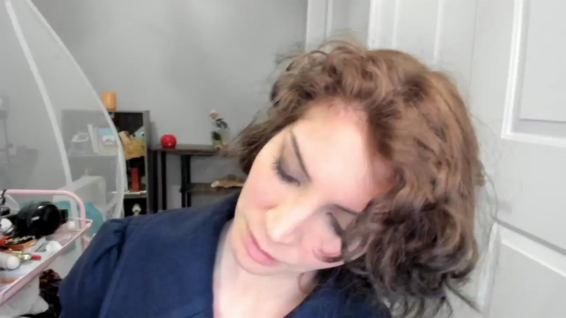 Gallery image thumbnail from Laurel's myfreecams stream on, 02/18/2025, 10:39 image 19 of 20