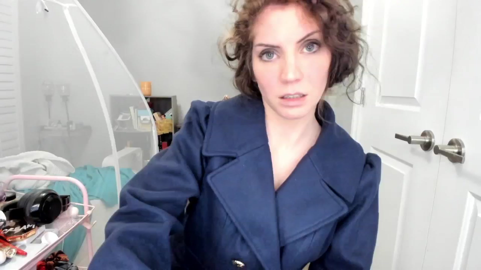 Gallery image thumbnail from Laurel's myfreecams stream on, 02/18/2025, 10:39 image 13 of 20