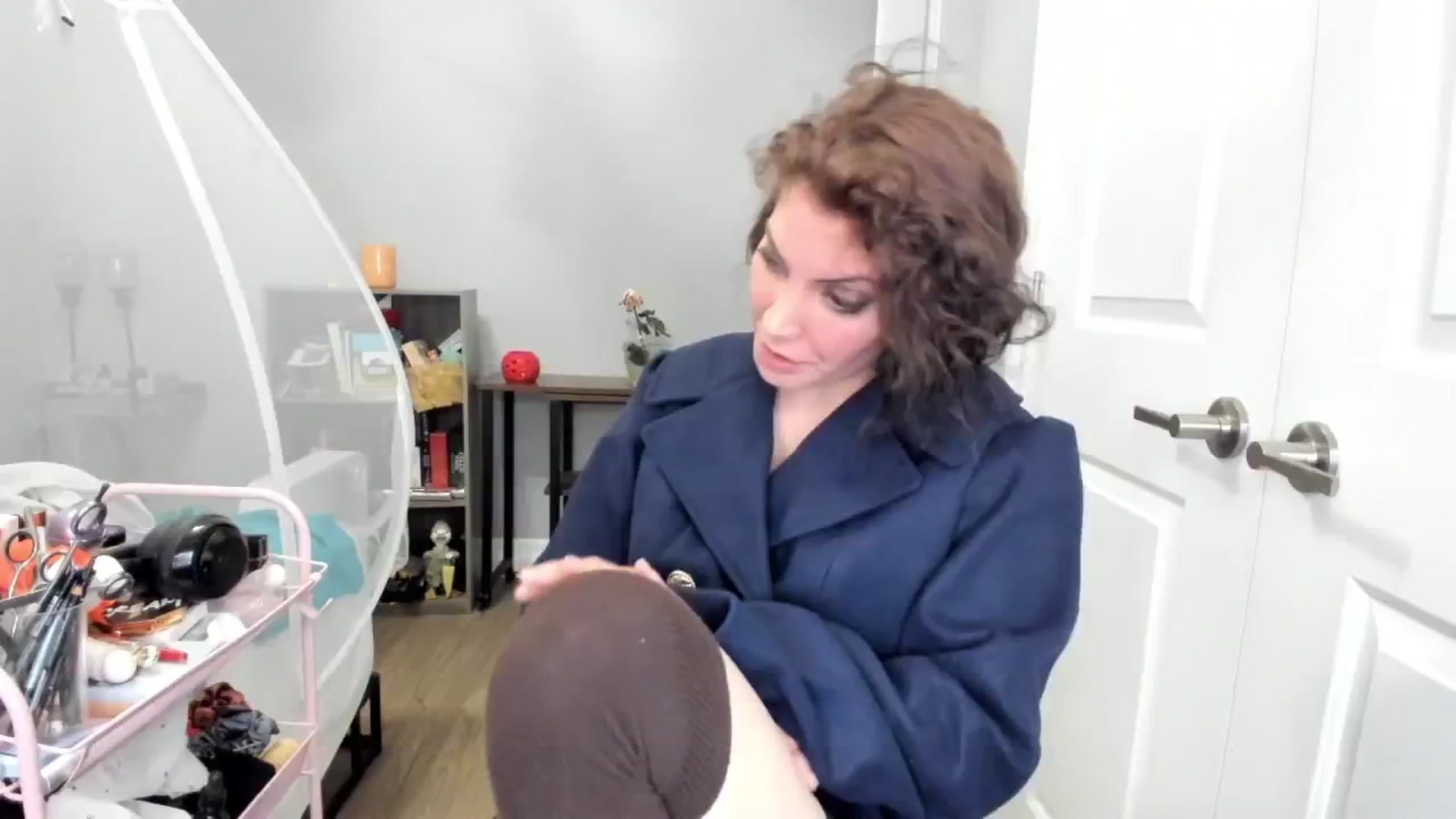 Gallery image thumbnail from Laurel's myfreecams stream on, 02/18/2025, 10:39 image 18 of 20