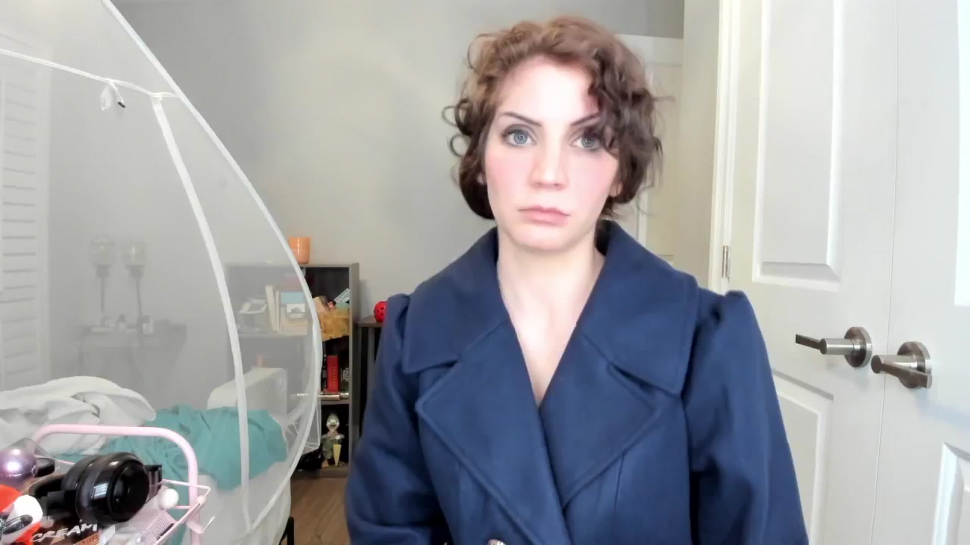 Gallery image thumbnail from Laurel's myfreecams stream on, 02/18/2025, 10:39 image 1 of 20