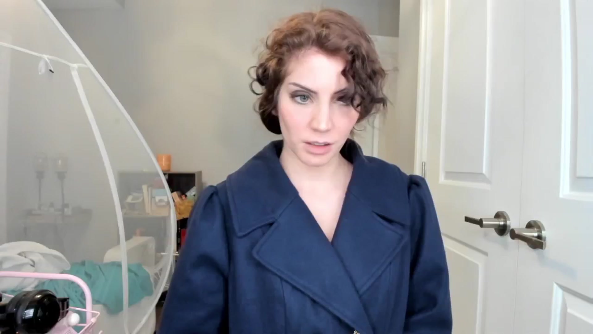 Gallery image thumbnail from Laurel's myfreecams stream on, 02/18/2025, 10:39 image 3 of 20