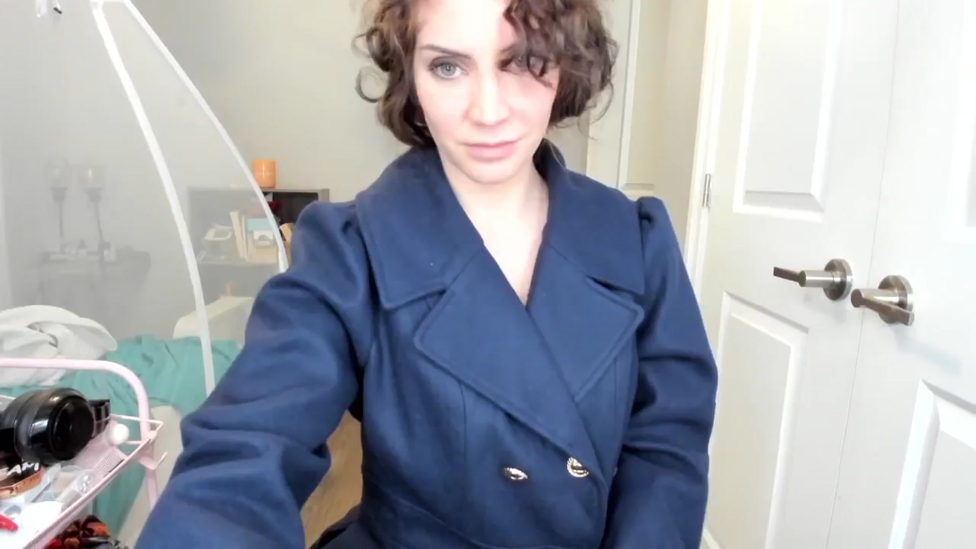 Gallery image thumbnail from Laurel's myfreecams stream on, 02/18/2025, 10:39 image 4 of 20