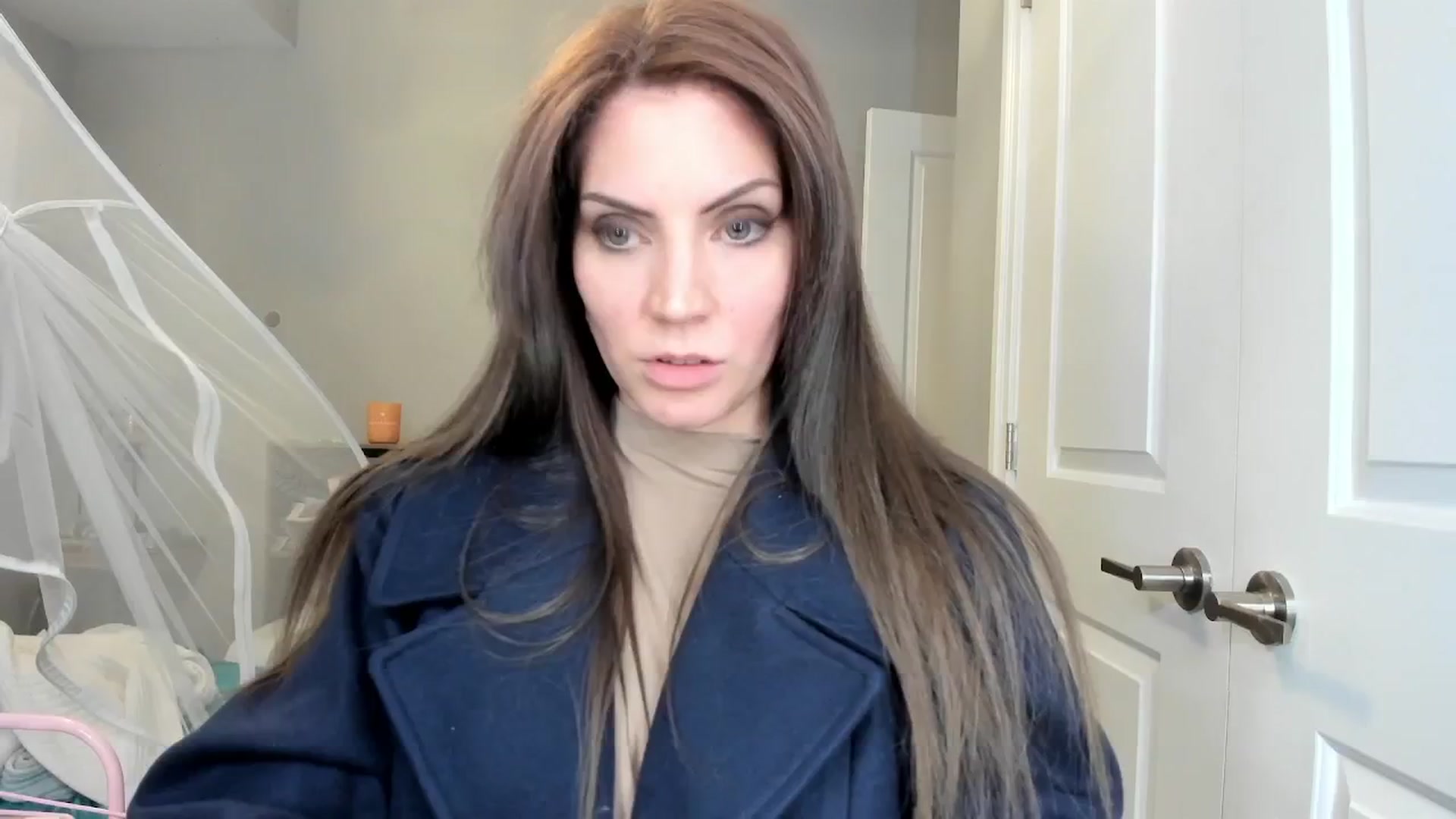 Gallery image thumbnail from Laurel's myfreecams stream on, 02/20/2025, 07:40 image 14 of 20