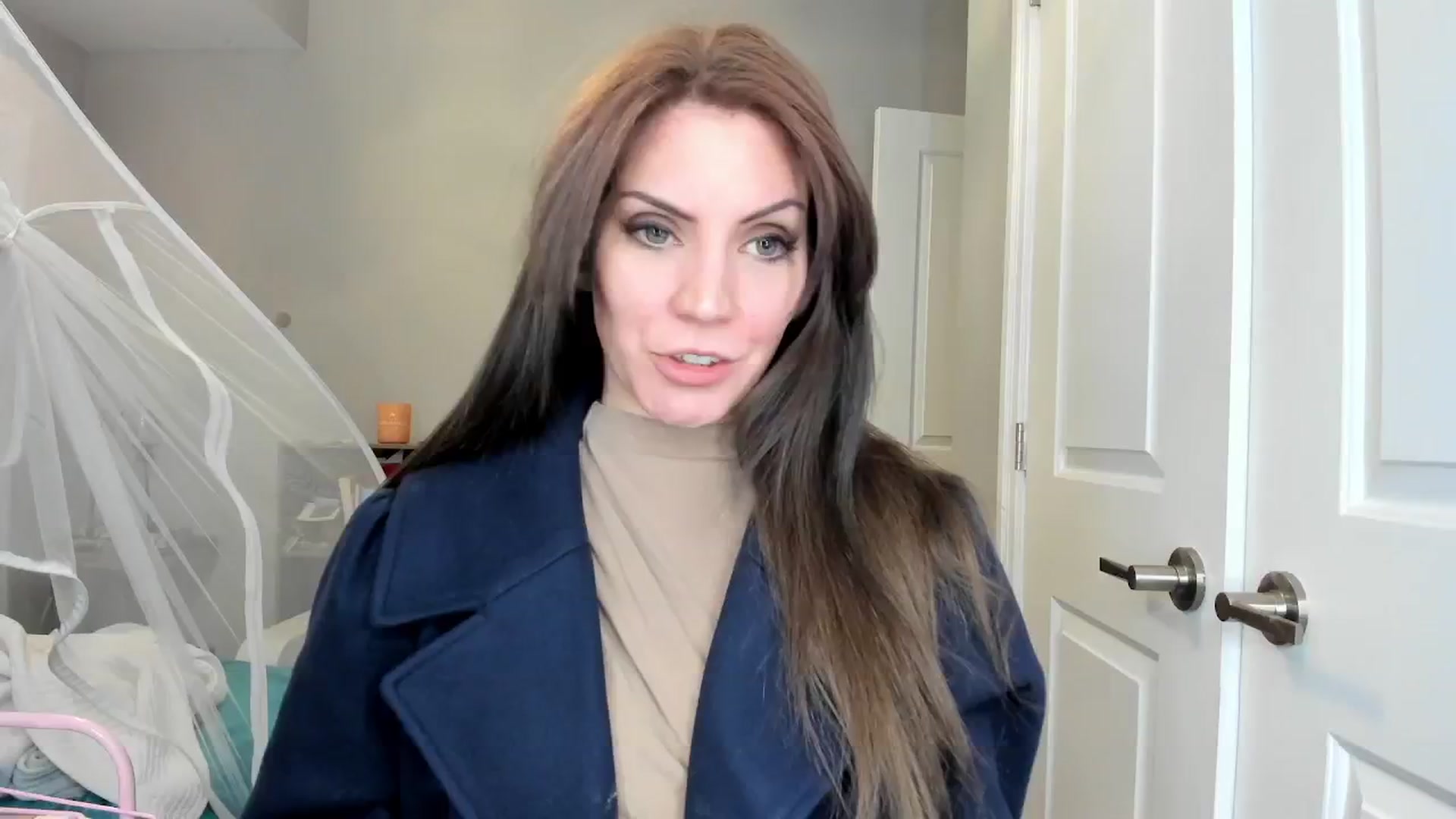 Gallery image thumbnail from Laurel's myfreecams stream on, 02/20/2025, 07:40 image 3 of 20