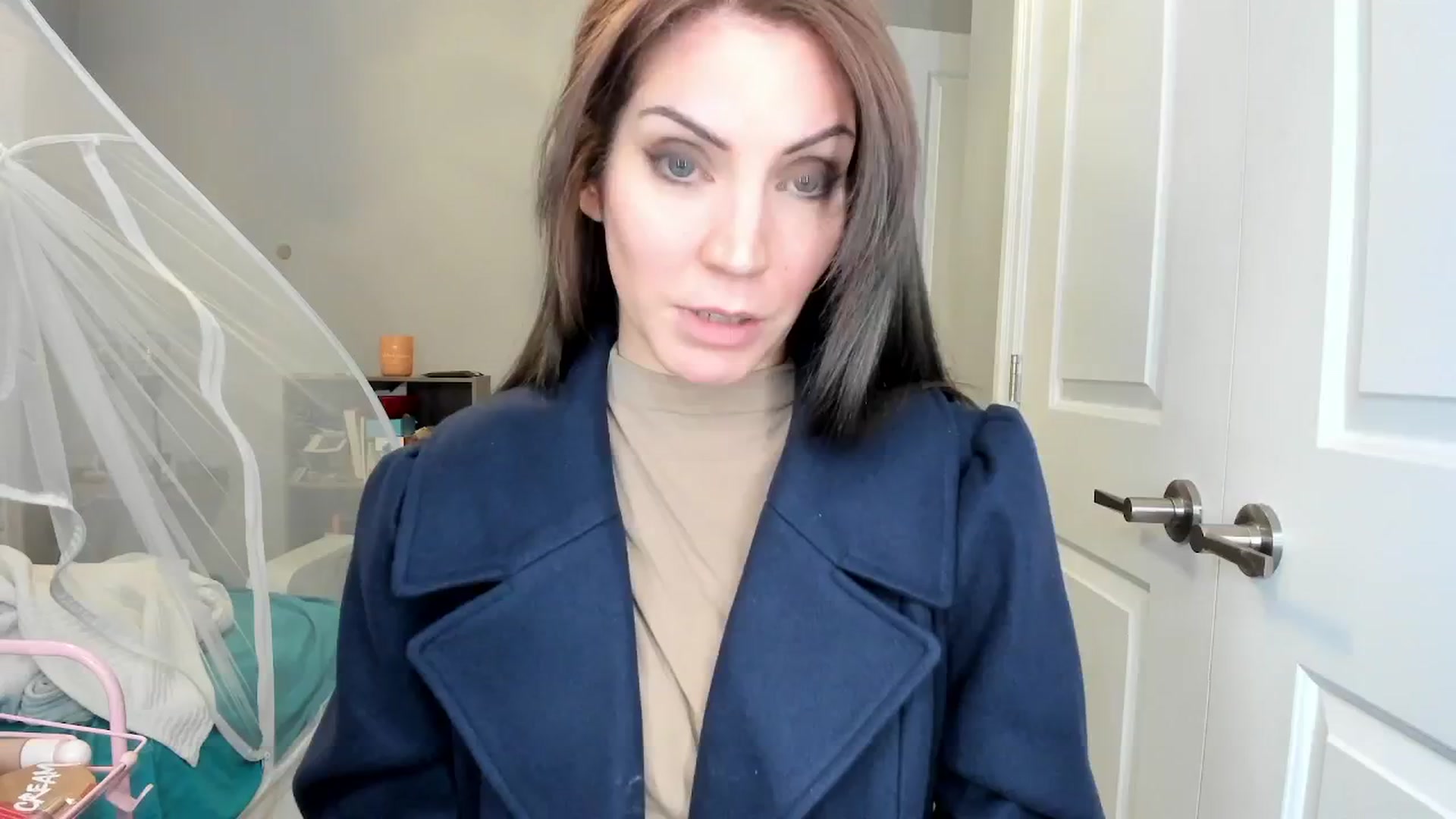 Gallery image thumbnail from Laurel's myfreecams stream on, 02/20/2025, 07:40 image 20 of 20