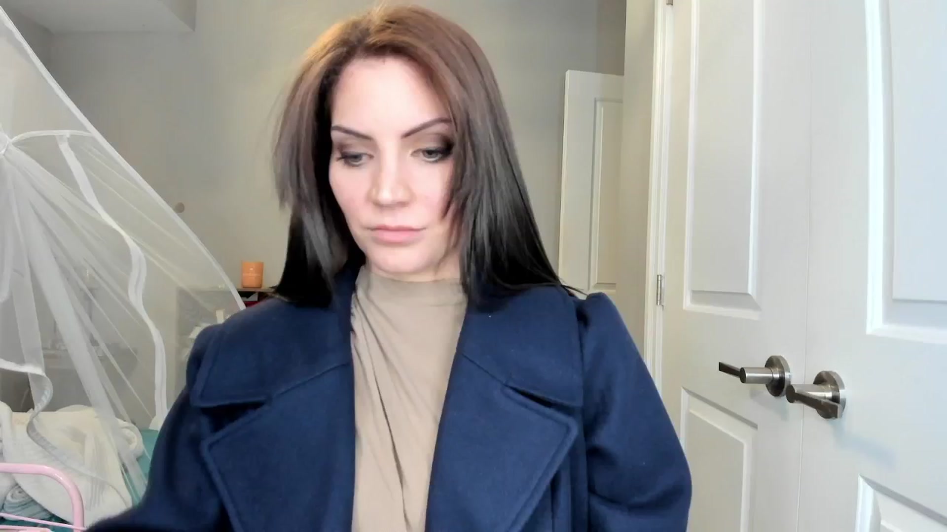 Gallery image thumbnail from Laurel's myfreecams stream on, 02/20/2025, 07:40 image 13 of 20