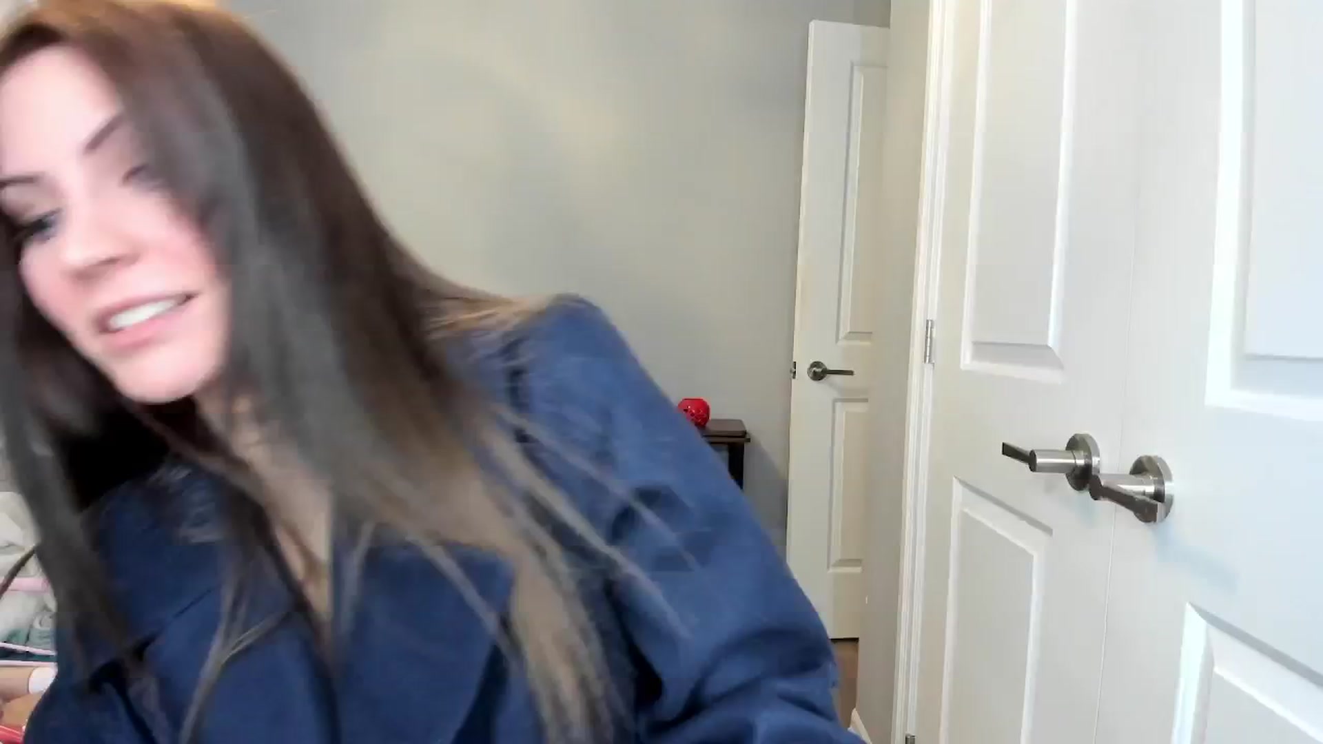 Gallery image thumbnail from Laurel's myfreecams stream on, 02/20/2025, 07:40 image 17 of 20