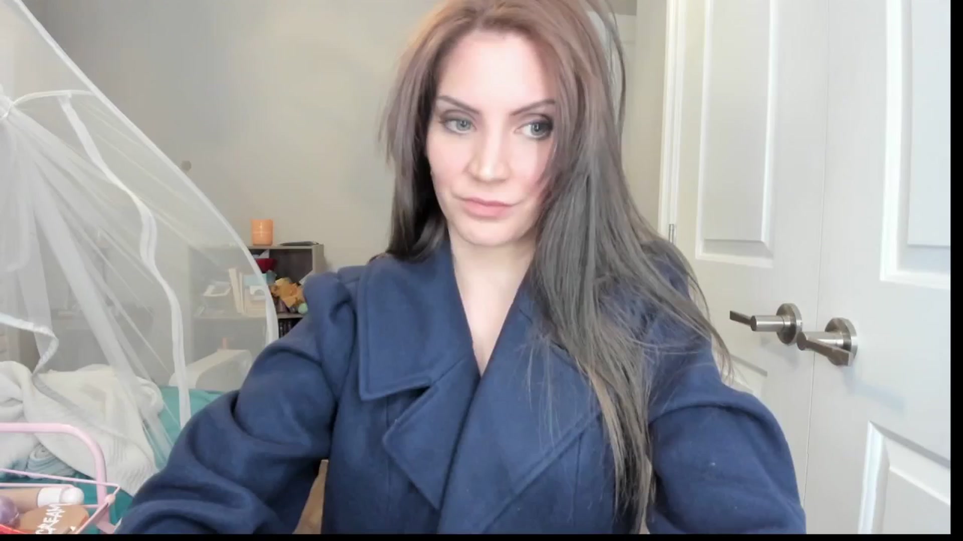 Gallery image thumbnail from Laurel's myfreecams stream on, 02/20/2025, 08:34 image 13 of 20