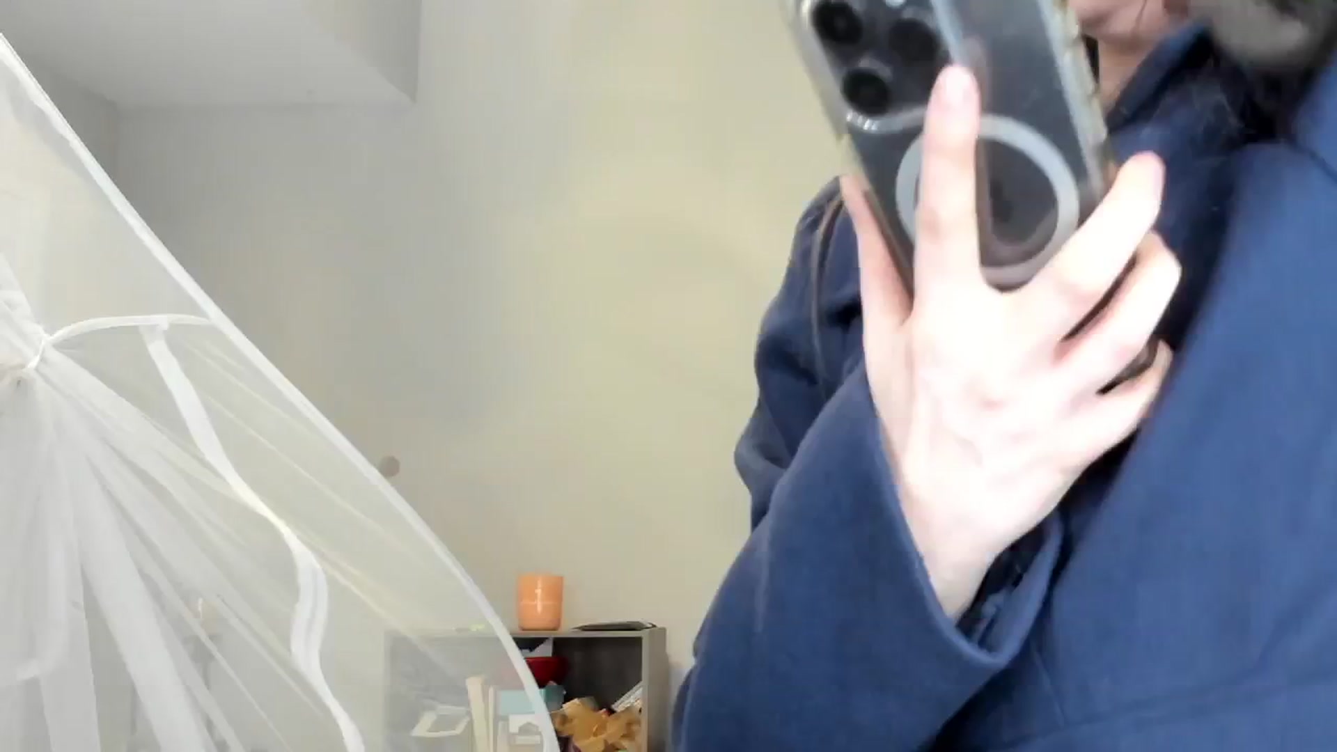 Gallery image thumbnail from Laurel's myfreecams stream on, 02/20/2025, 09:03 image 7 of 20