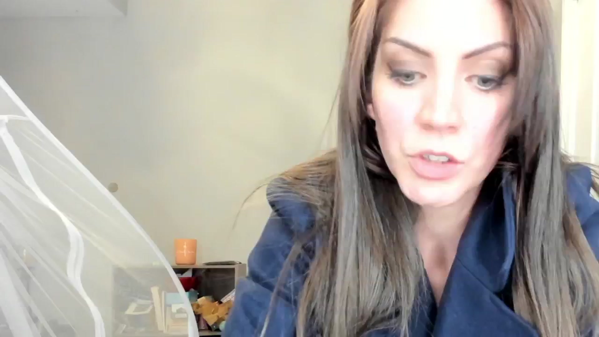 Gallery image thumbnail from Laurel's myfreecams stream on, 02/20/2025, 09:03 image 11 of 20