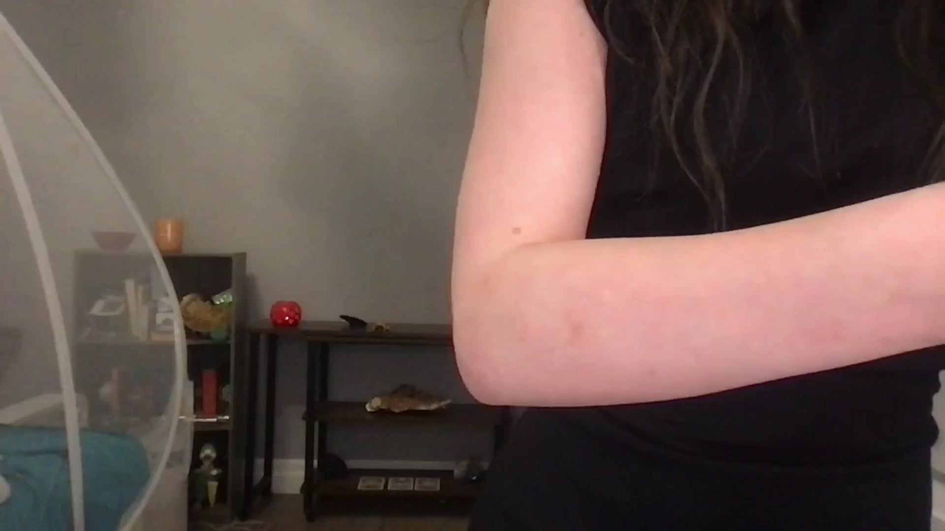 Gallery image thumbnail from Laurel's myfreecams stream on, 02/22/2025, 07:28 image 16 of 20