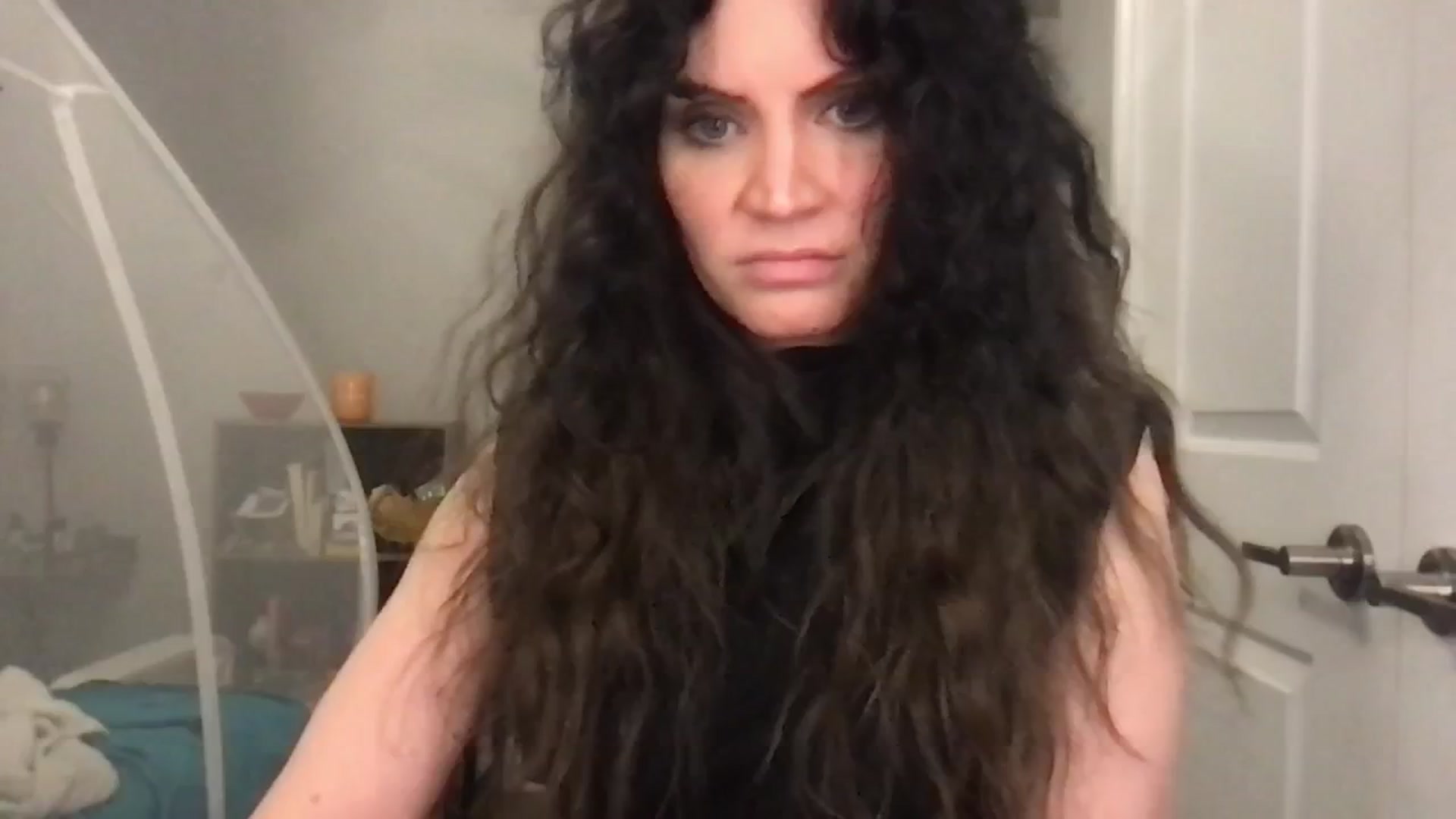 Gallery image thumbnail from Laurel's myfreecams stream on, 02/22/2025, 07:28 image 2 of 20