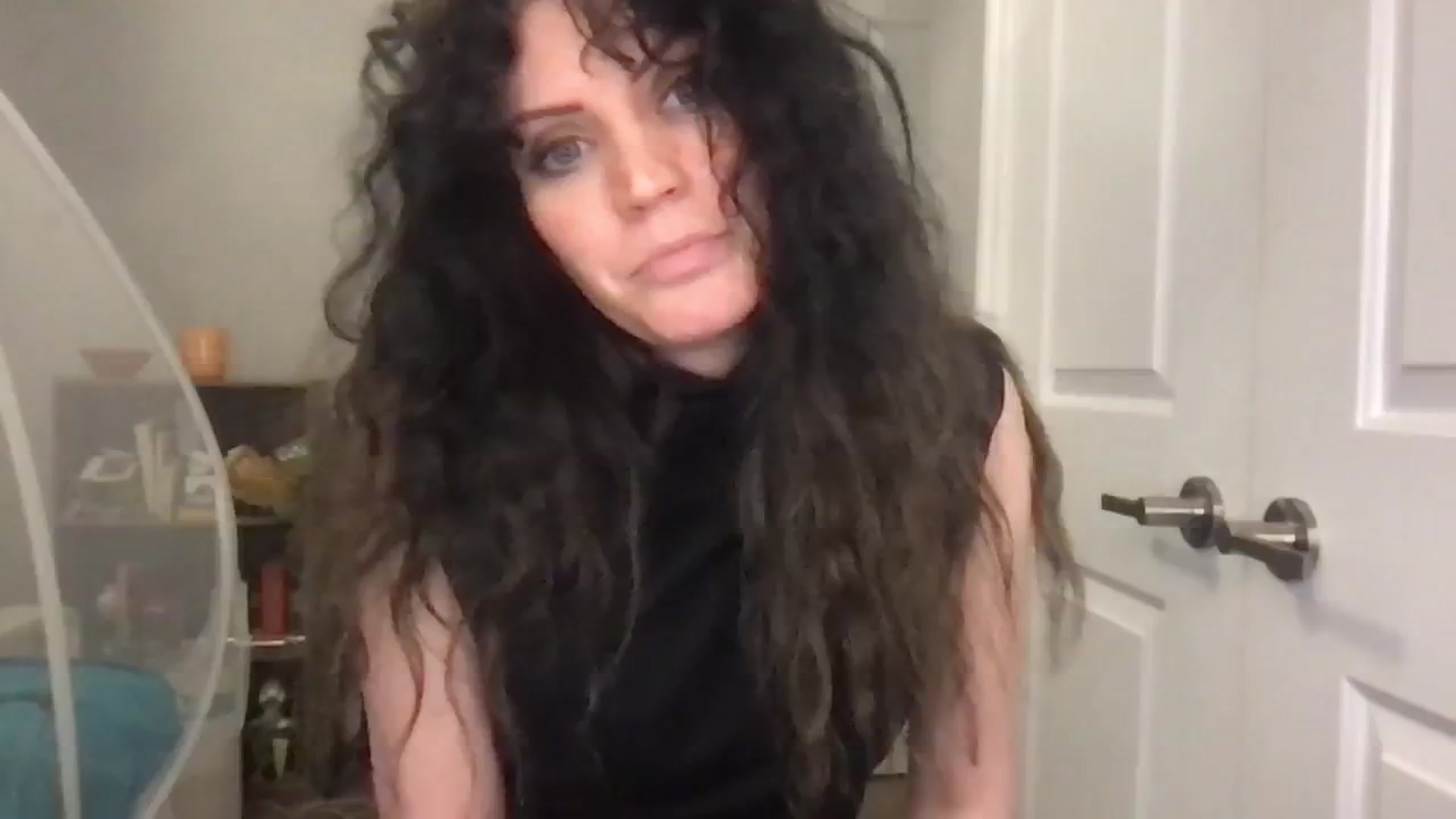 Gallery image thumbnail from Laurel's myfreecams stream on, 02/22/2025, 07:28 image 7 of 20