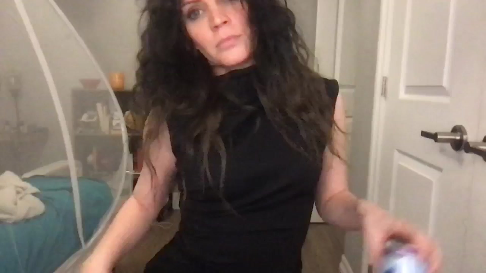 Gallery image thumbnail from Laurel's myfreecams stream on, 02/22/2025, 07:28 image 4 of 20
