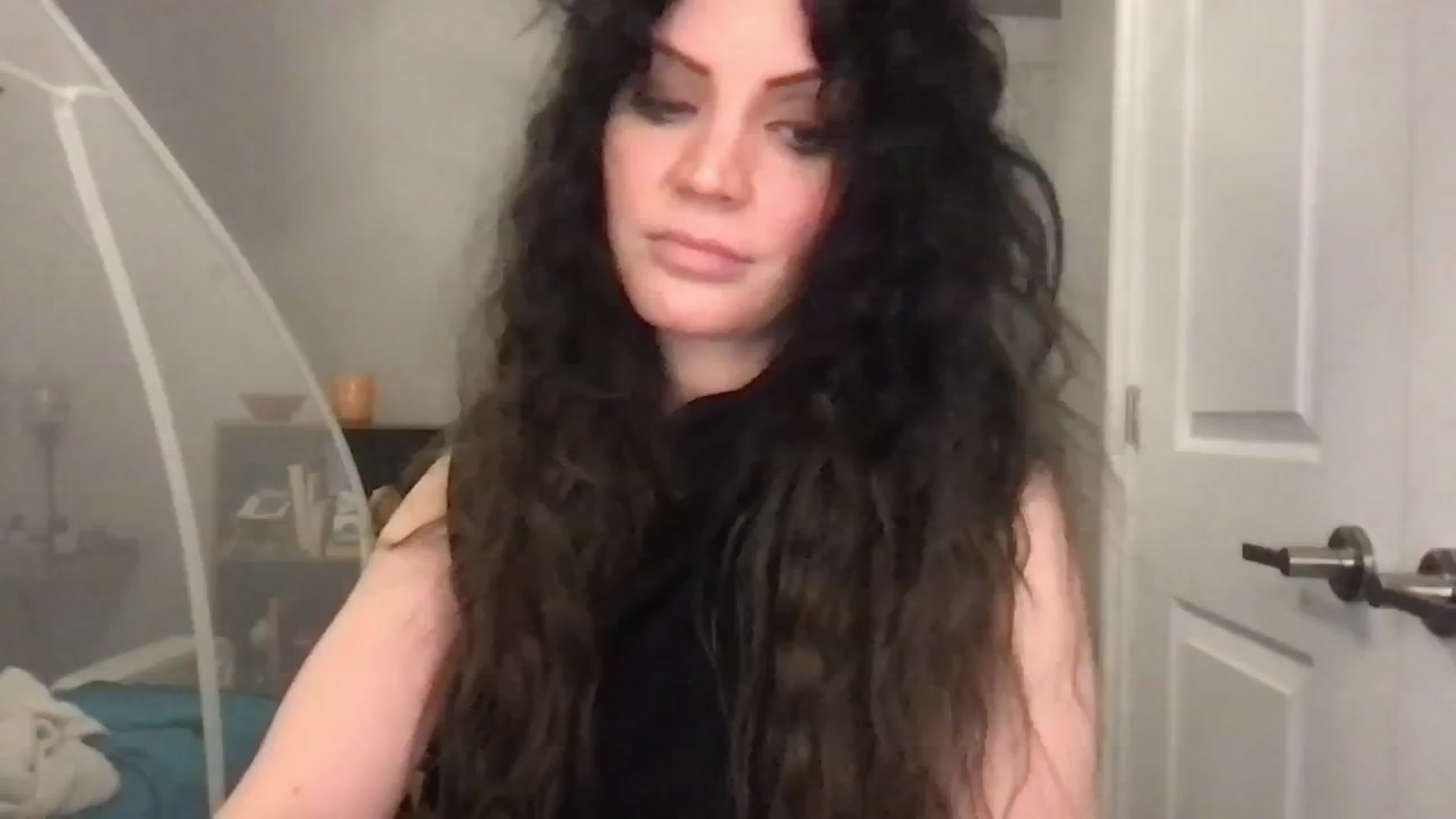 Gallery image thumbnail from Laurel's myfreecams stream on, 02/22/2025, 07:28 image 1 of 20