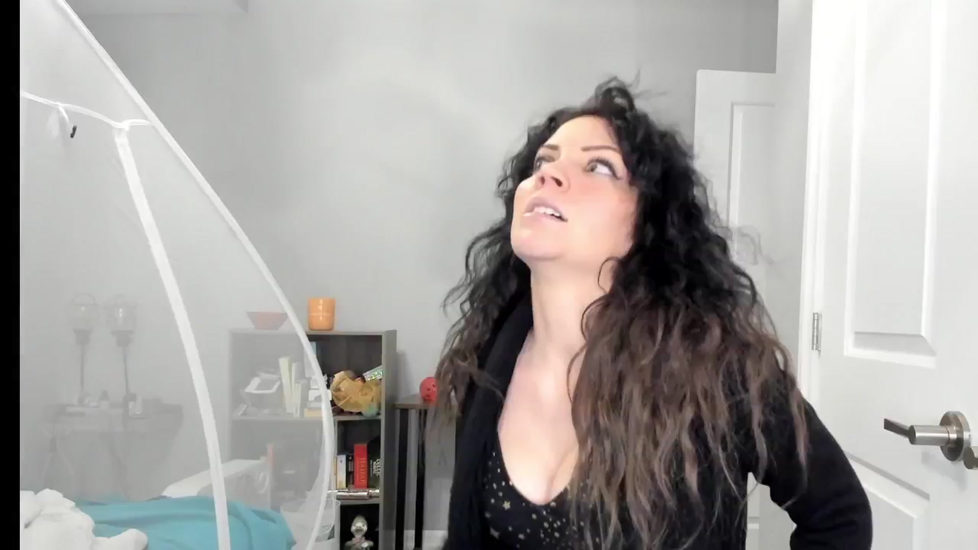 Gallery image thumbnail from Laurel's myfreecams stream on, 02/24/2025, 06:09 image 5 of 20