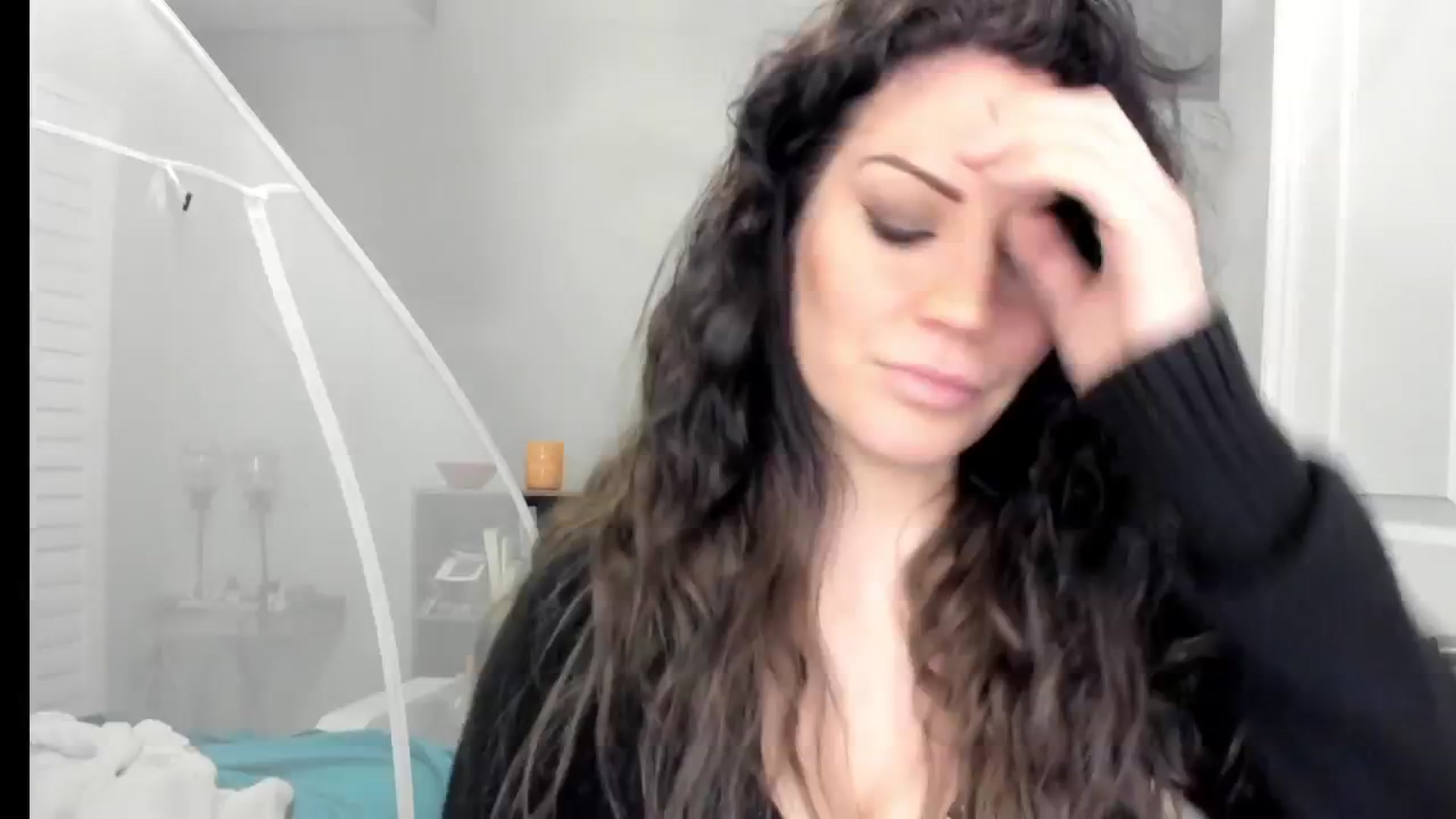 Gallery image thumbnail from Laurel's myfreecams stream on, 02/24/2025, 06:09 image 4 of 20