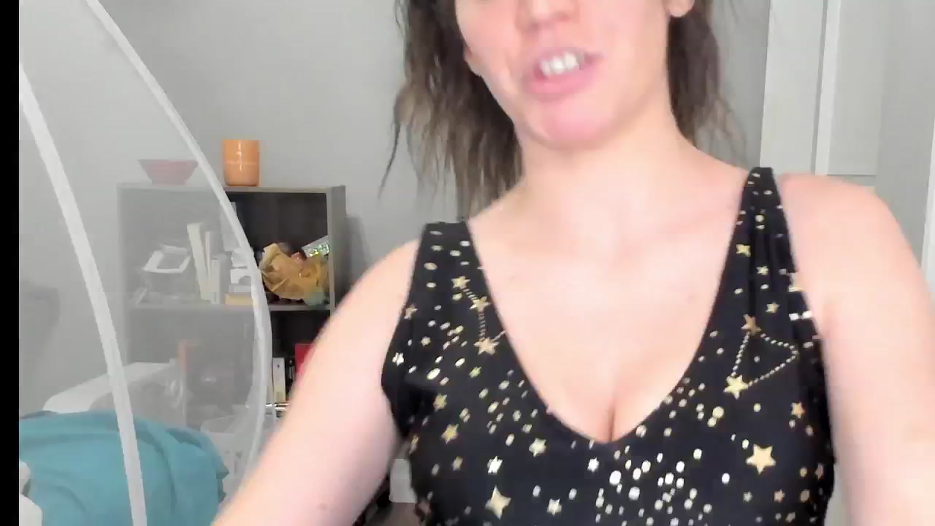 Gallery image thumbnail from Laurel's myfreecams stream on, 02/24/2025, 06:45 image 9 of 20