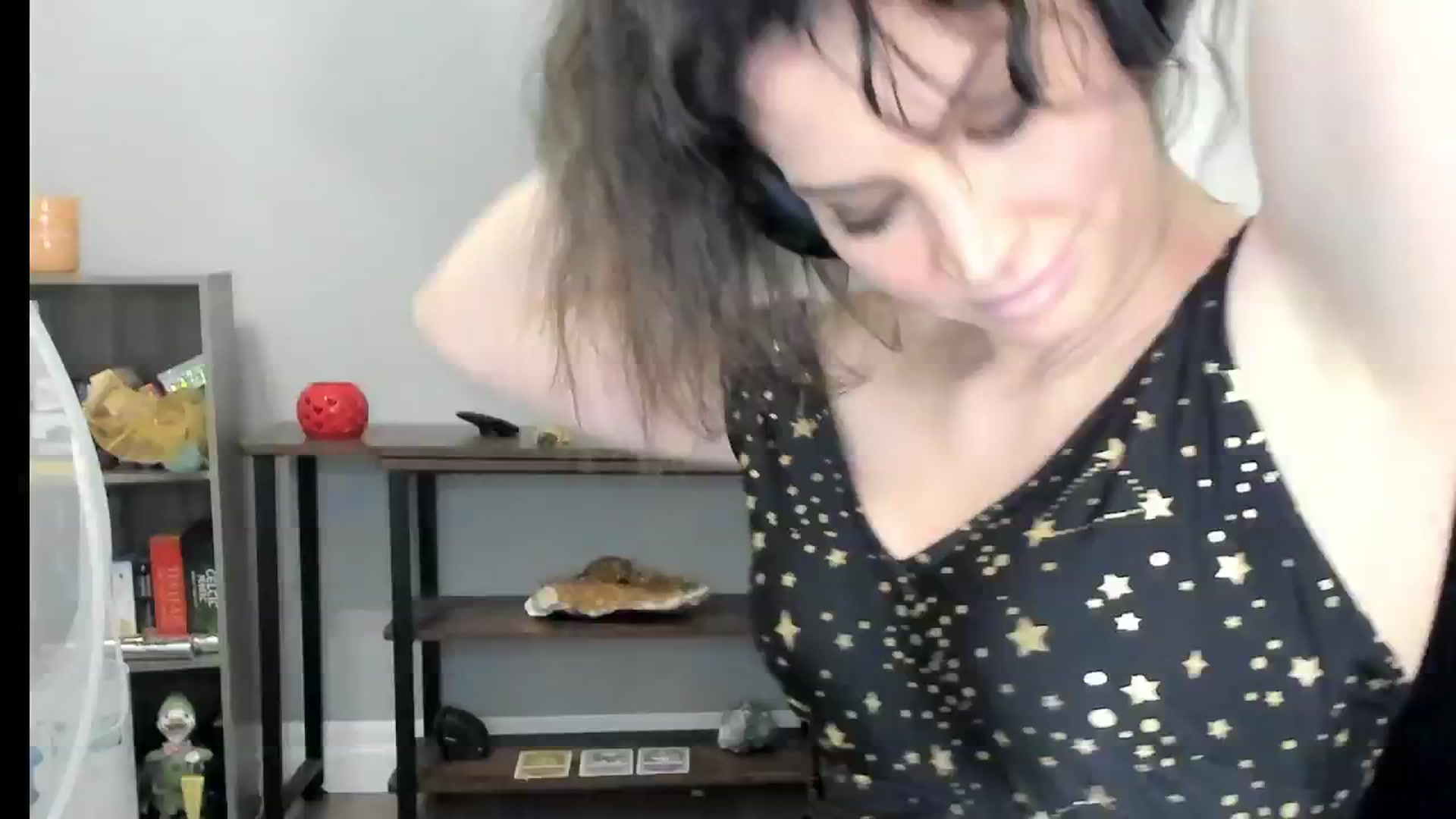 Gallery image thumbnail from Laurel's myfreecams stream on, 02/24/2025, 06:45 image 15 of 20