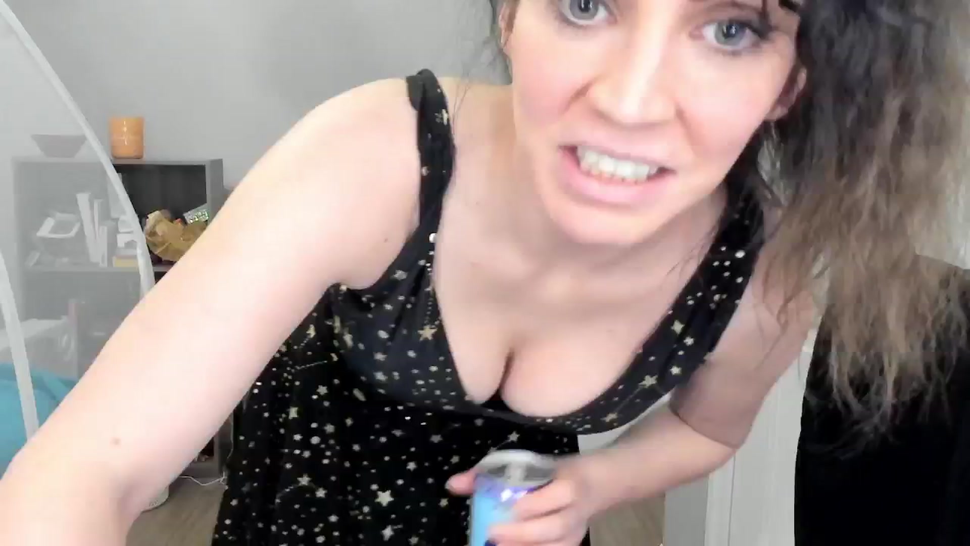 Gallery image thumbnail from Laurel's myfreecams stream on, 02/24/2025, 07:14 image 6 of 20