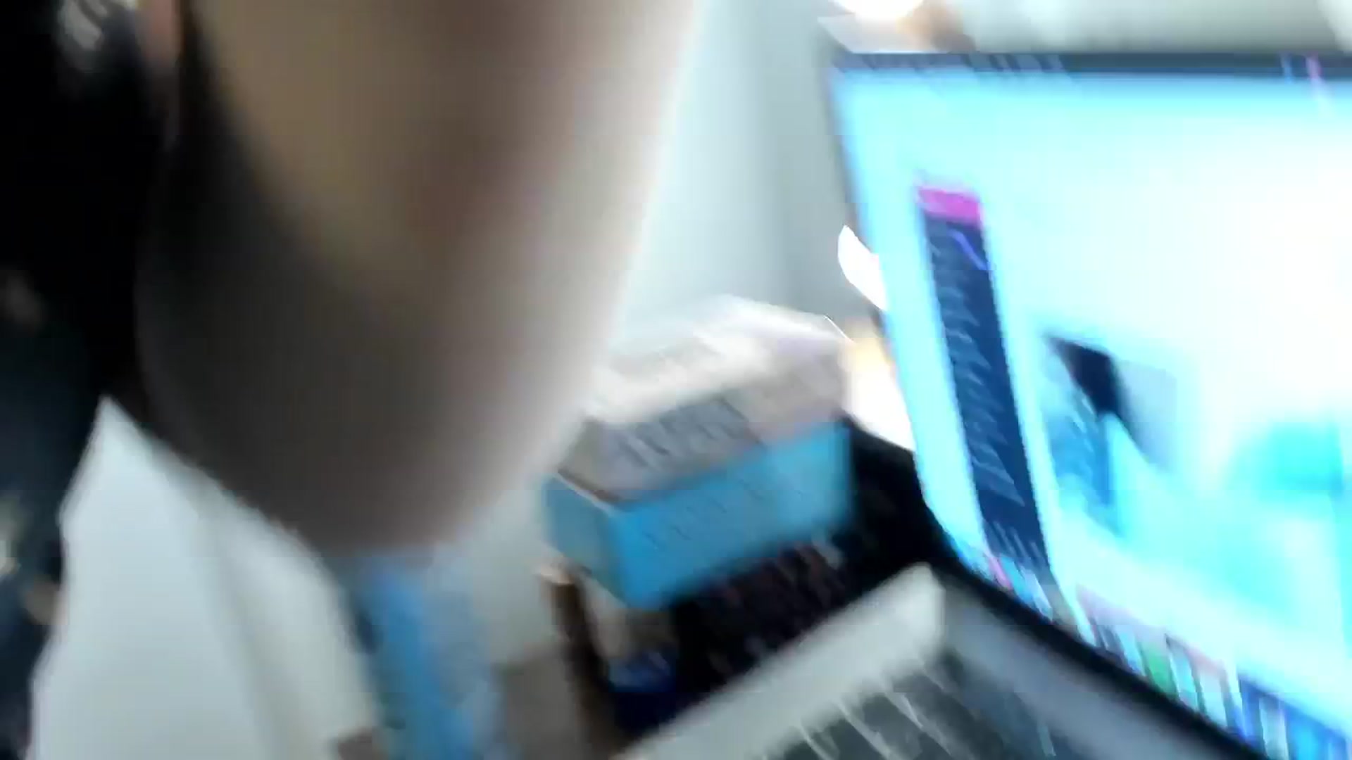 Gallery image thumbnail from Laurel's myfreecams stream on, 02/24/2025, 07:14 image 14 of 20