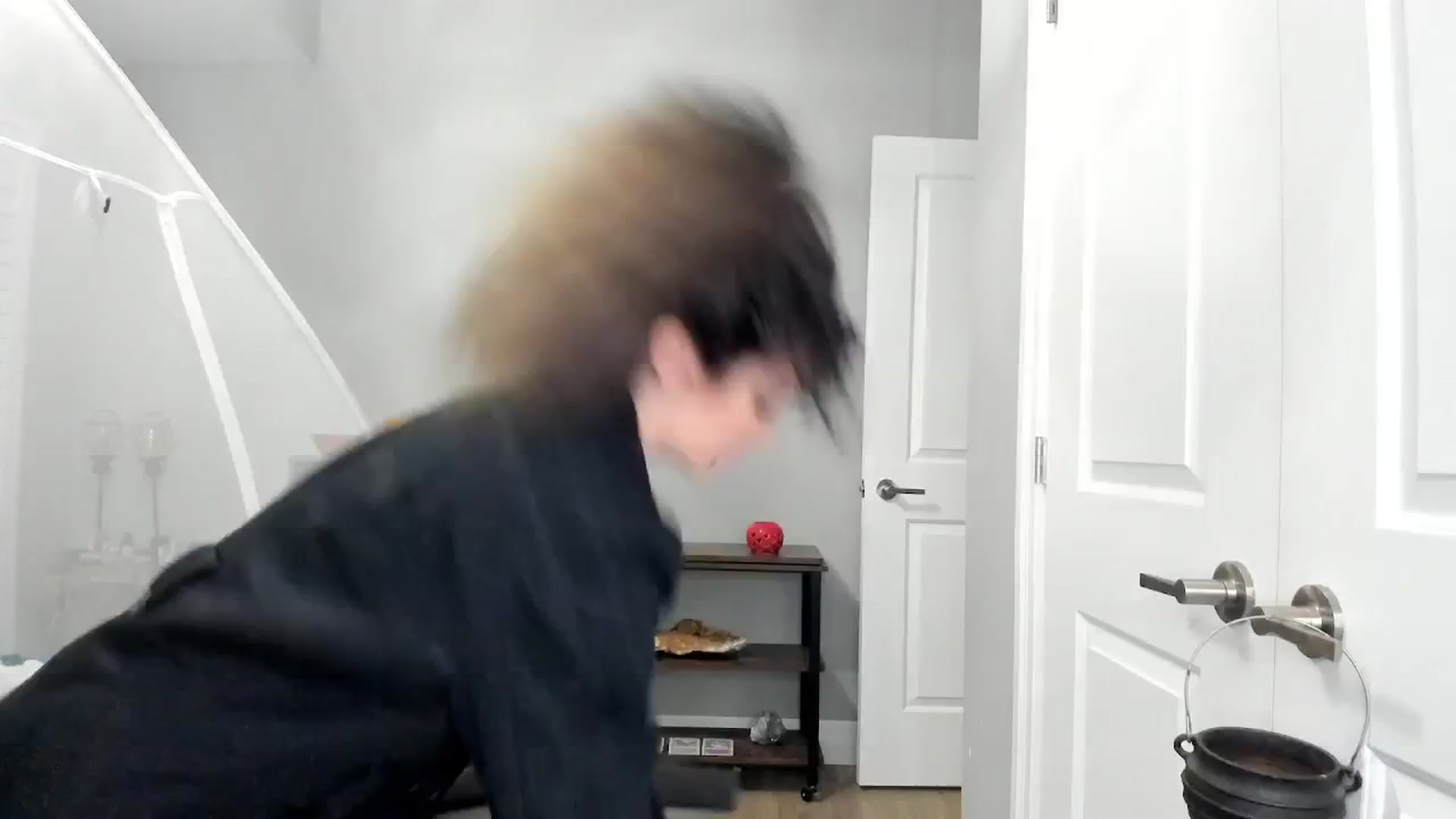 Gallery image thumbnail from Laurel's myfreecams stream on, 02/24/2025, 07:31 image 8 of 20
