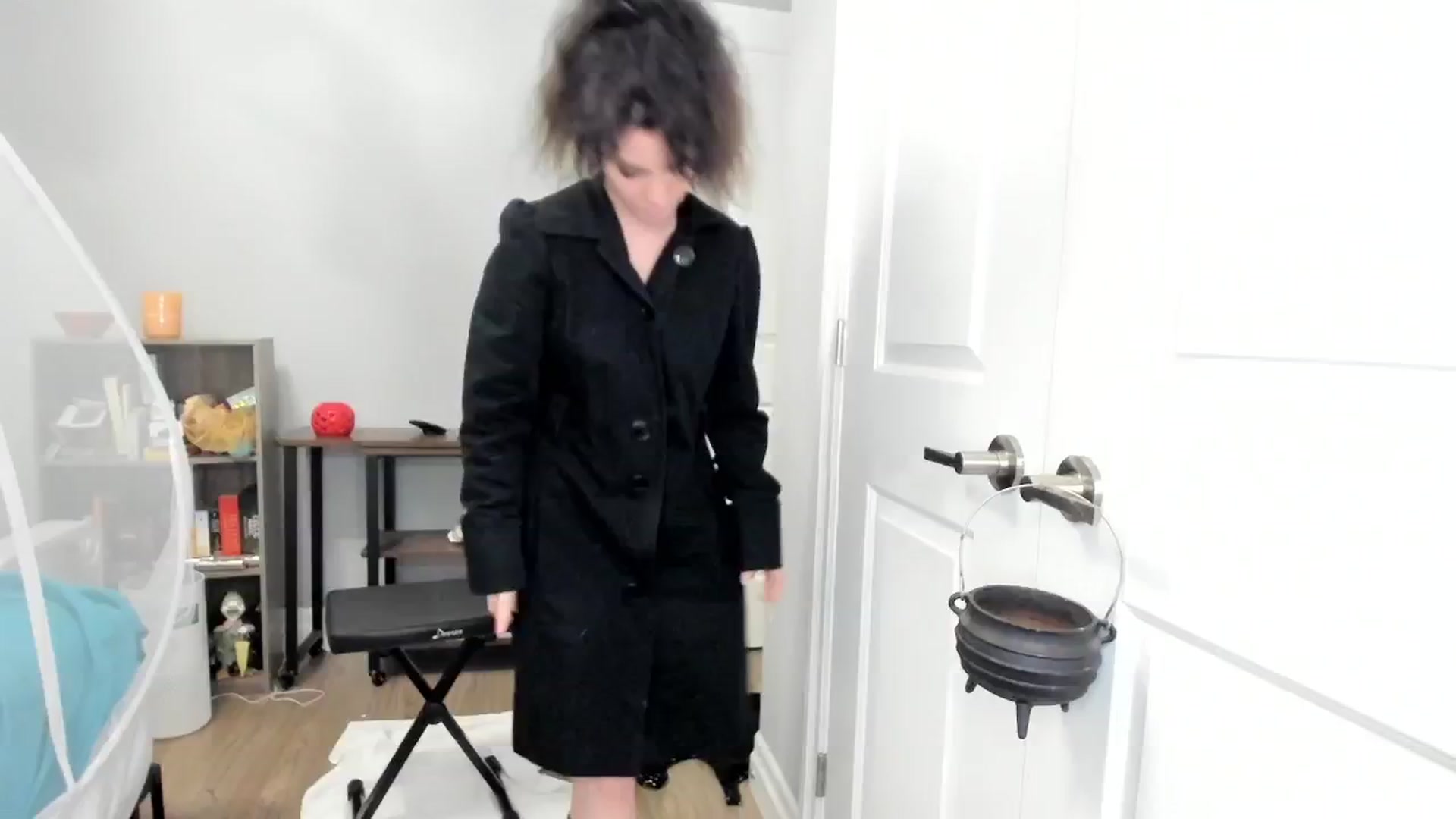 Gallery image thumbnail from Laurel's myfreecams stream on, 02/24/2025, 07:31 image 13 of 20