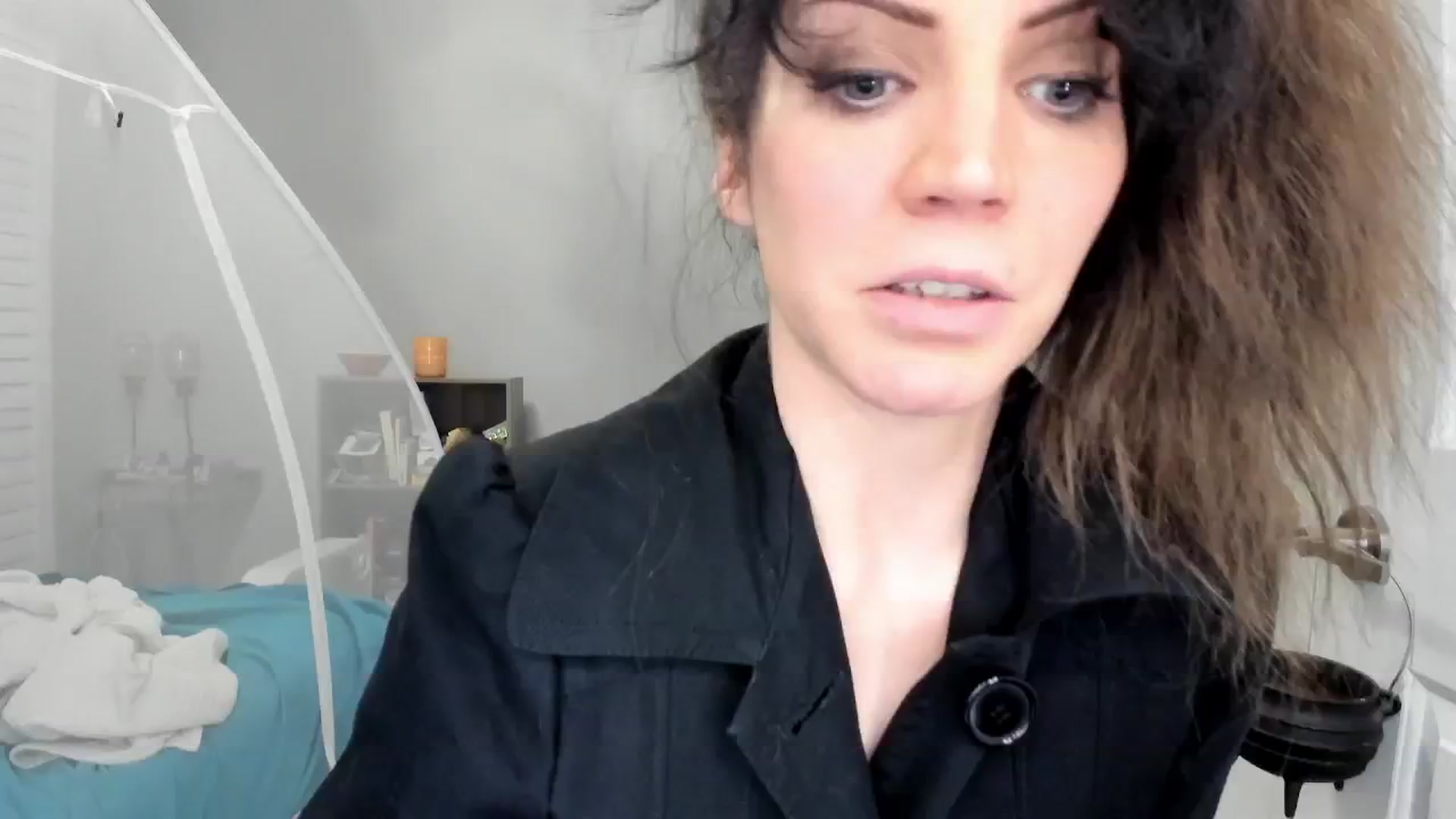 Gallery image thumbnail from Laurel's myfreecams stream on, 02/24/2025, 07:31 image 1 of 20
