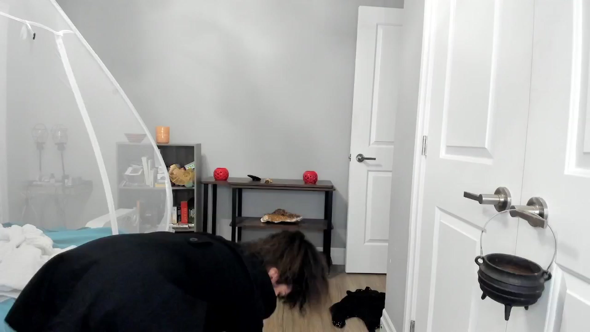 Gallery image thumbnail from Laurel's myfreecams stream on, 02/24/2025, 07:31 image 10 of 20
