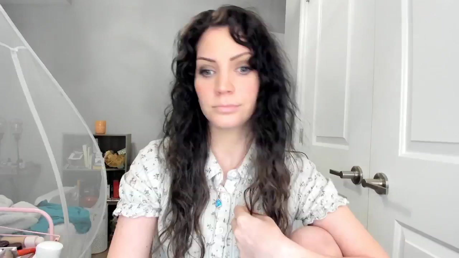 Gallery image thumbnail from Laurel's myfreecams stream on, 02/25/2025, 04:21 image 15 of 20