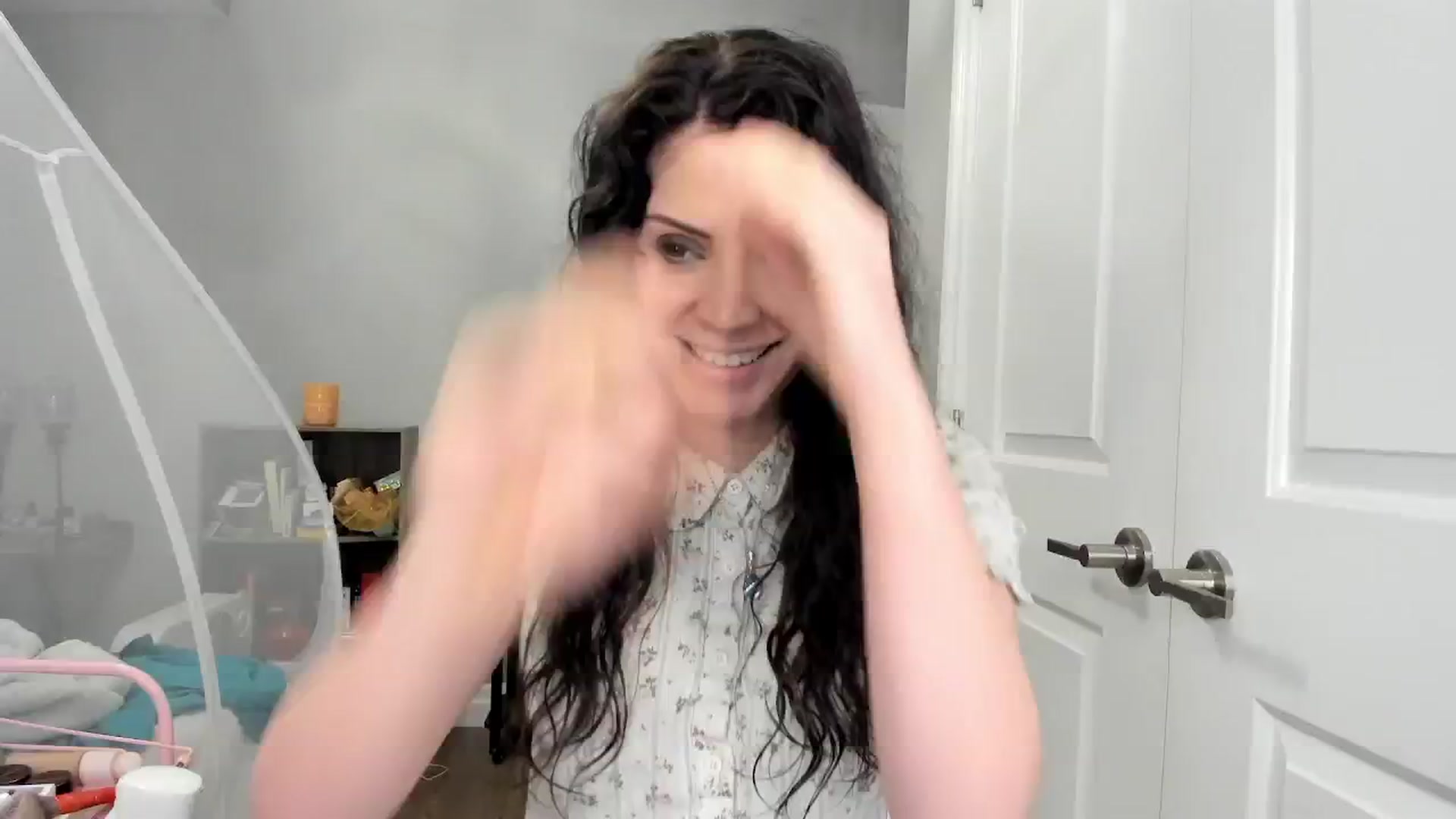 Gallery image thumbnail from Laurel's myfreecams stream on, 02/25/2025, 04:21 image 10 of 20