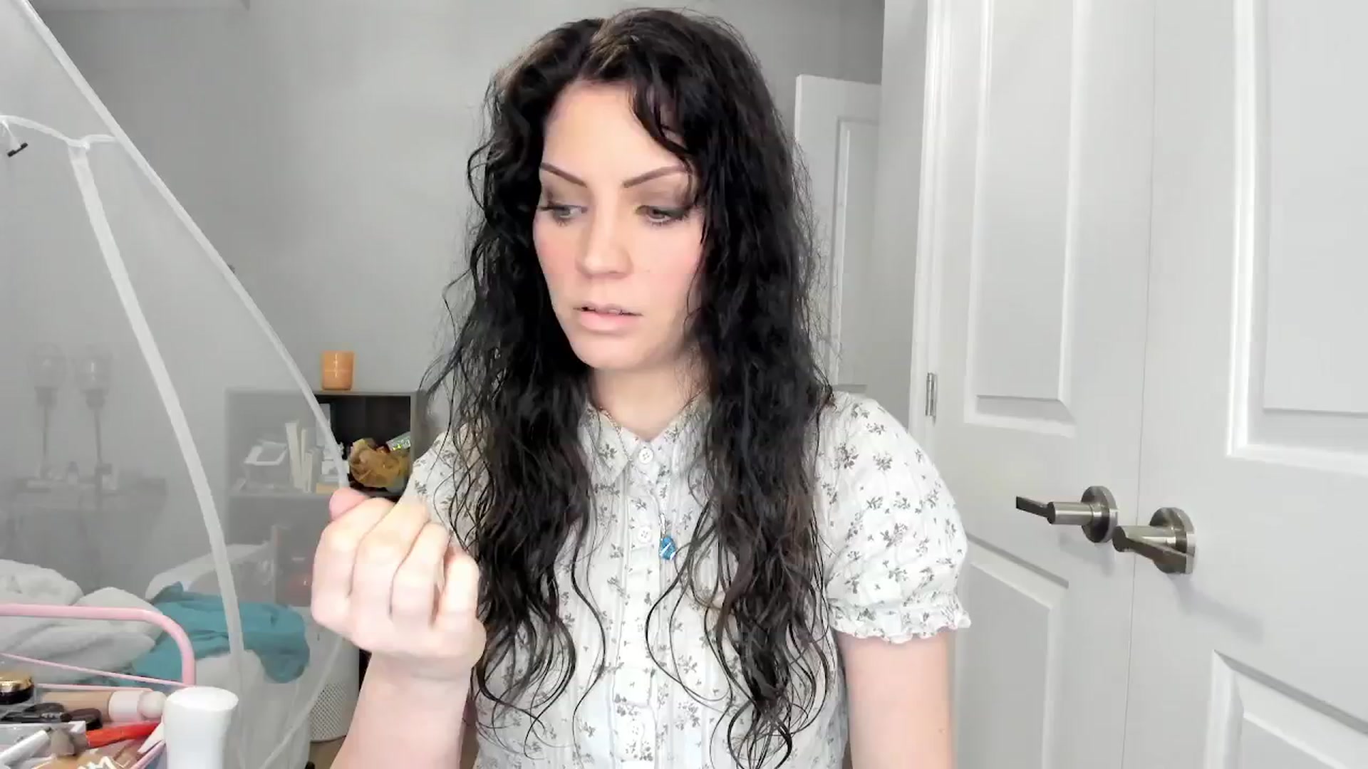 Gallery image thumbnail from Laurel's myfreecams stream on, 02/25/2025, 04:21 image 9 of 20