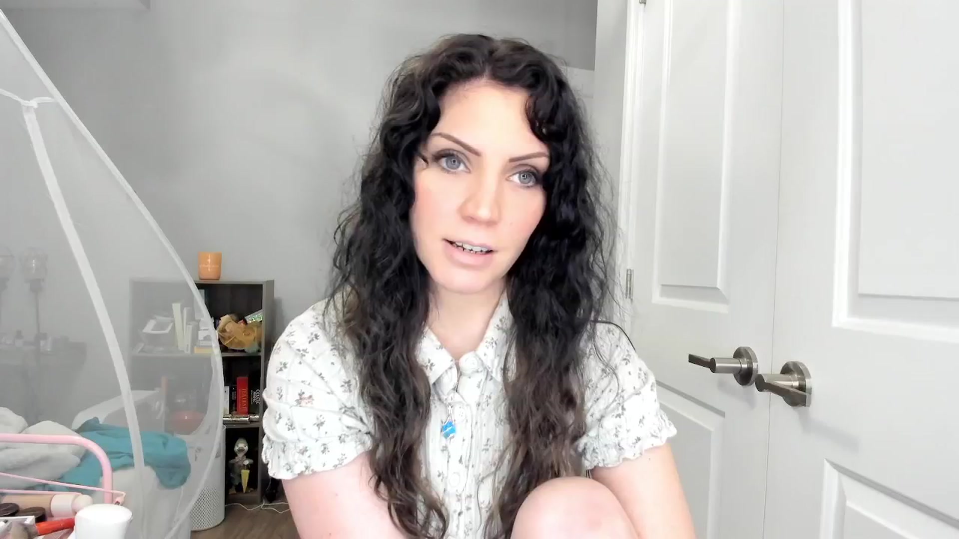 Gallery image thumbnail from Laurel's myfreecams stream on, 02/25/2025, 04:21 image 16 of 20