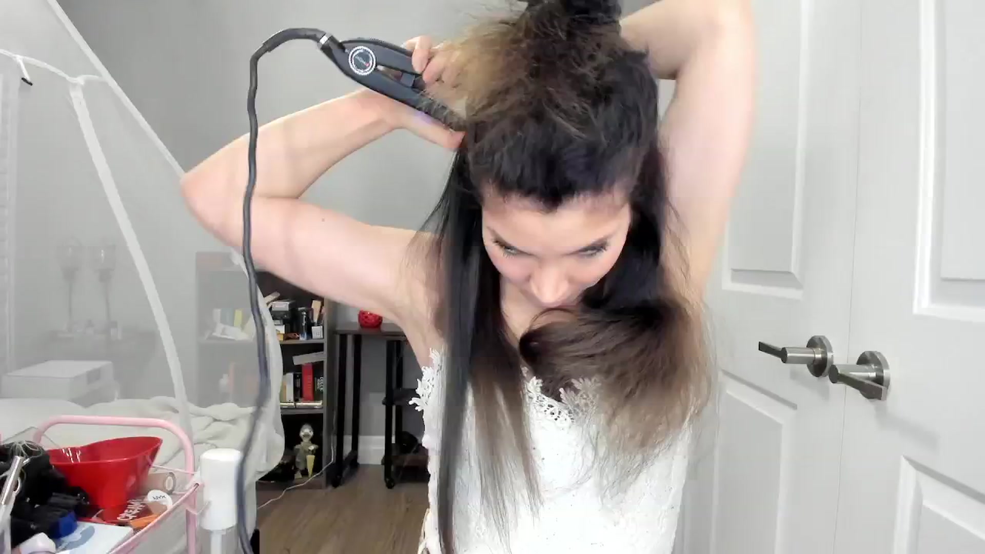 Gallery image thumbnail from Laurel's myfreecams stream on, 02/26/2025, 03:52 image 12 of 20