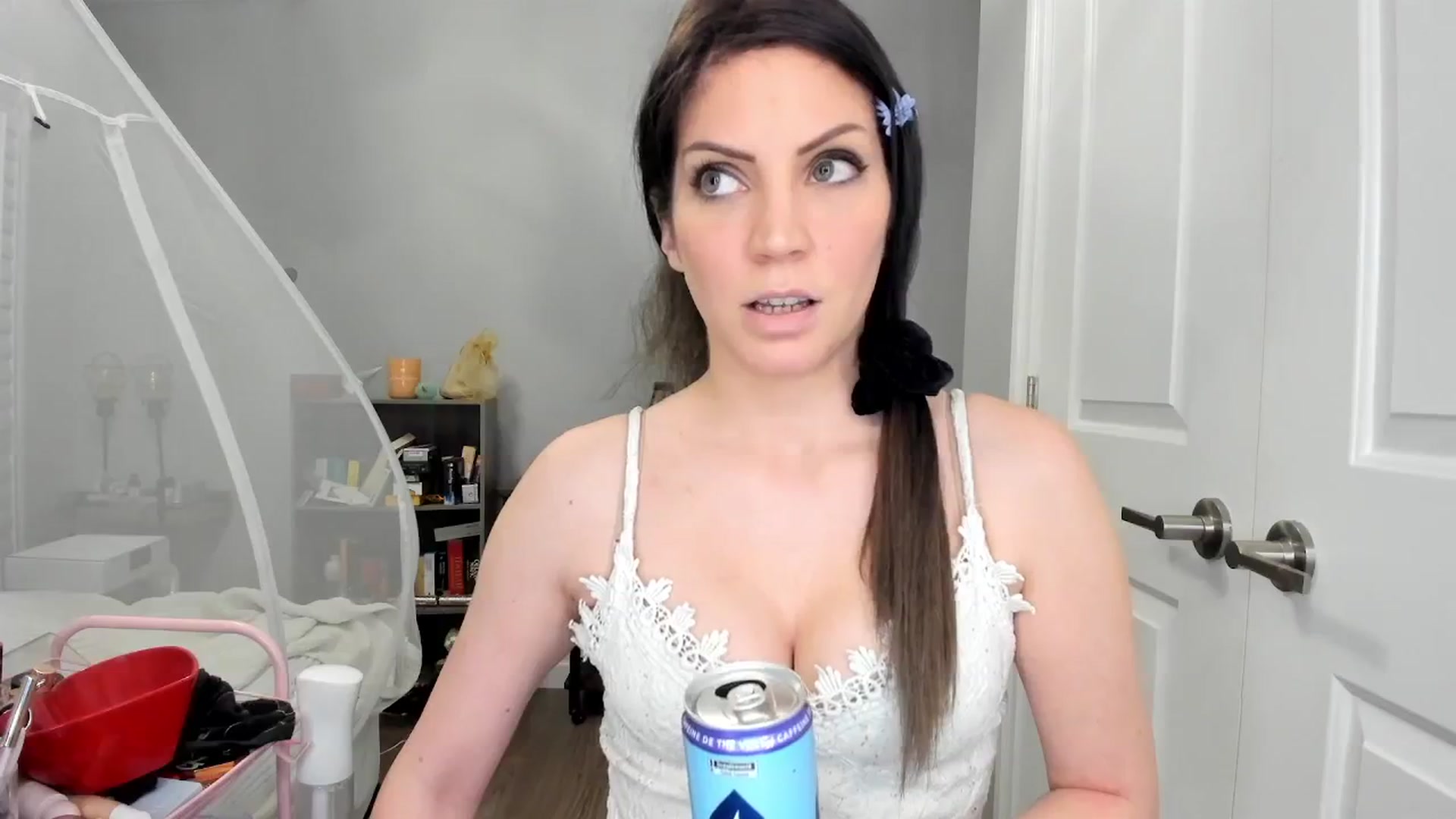 Gallery image thumbnail from Laurel's myfreecams stream on, 02/26/2025, 04:49 image 20 of 20
