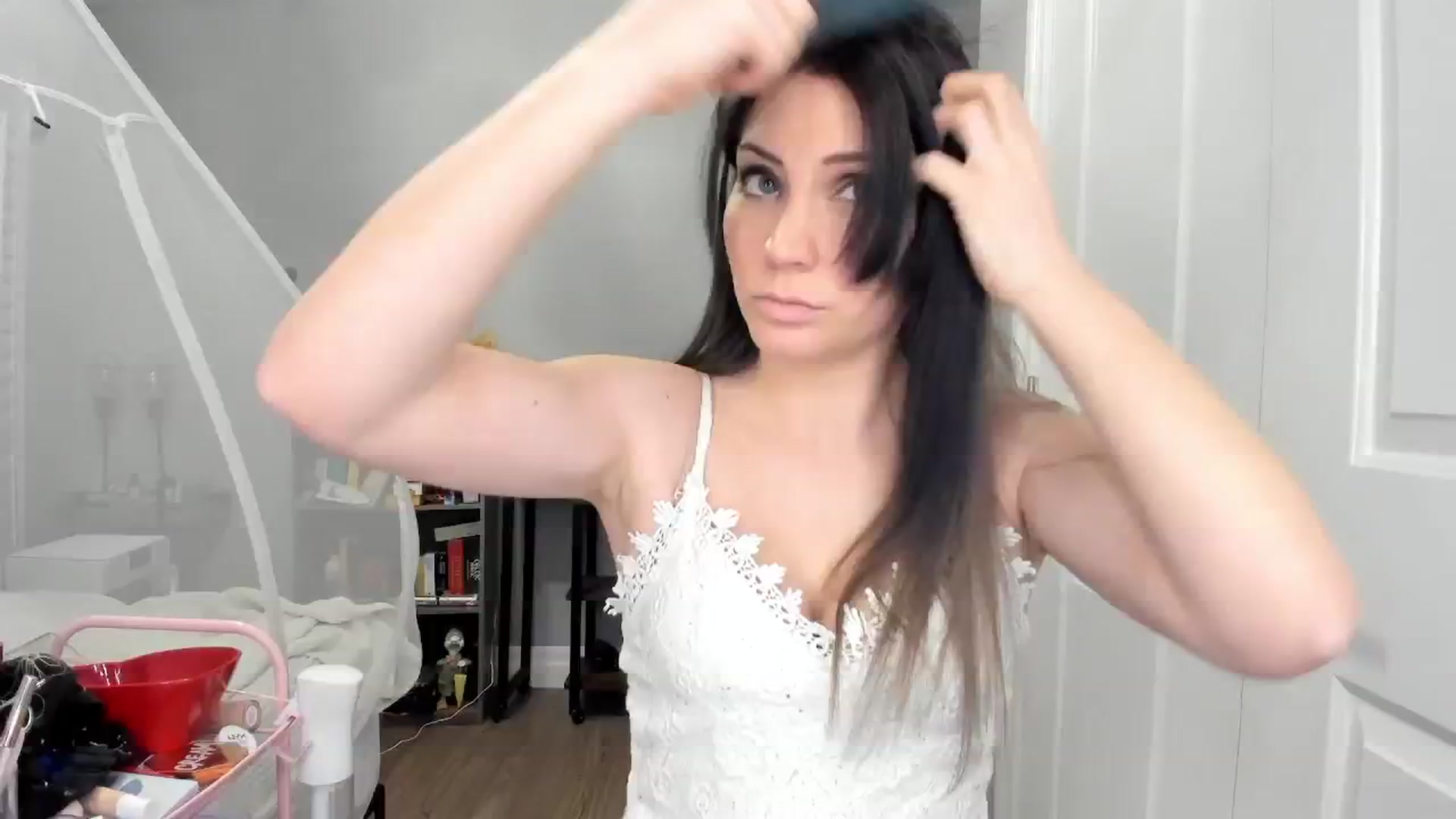 Gallery image thumbnail from Laurel's myfreecams stream on, 02/26/2025, 04:49 image 11 of 20