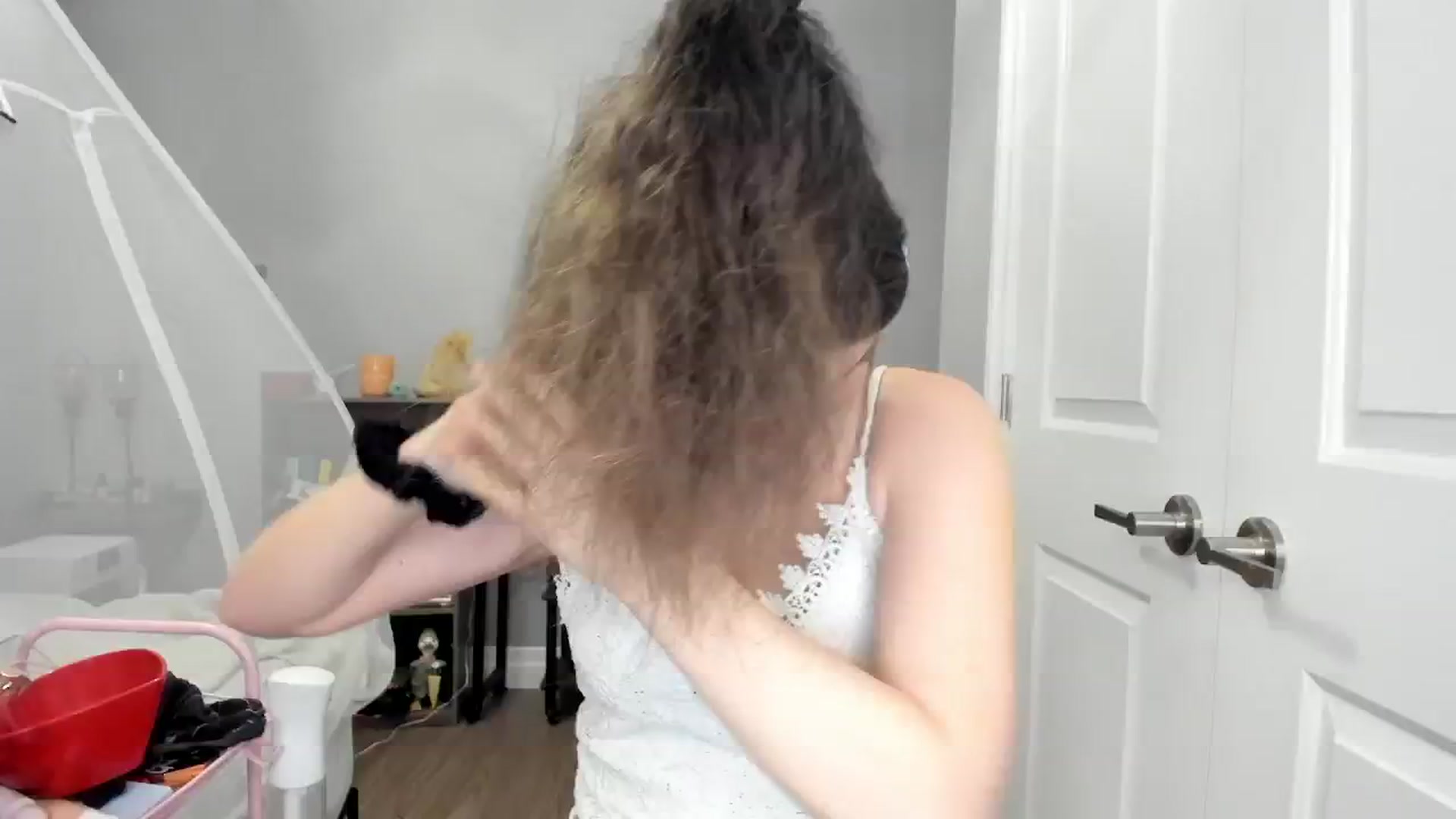 Gallery image thumbnail from Laurel's myfreecams stream on, 02/26/2025, 05:17 image 4 of 20