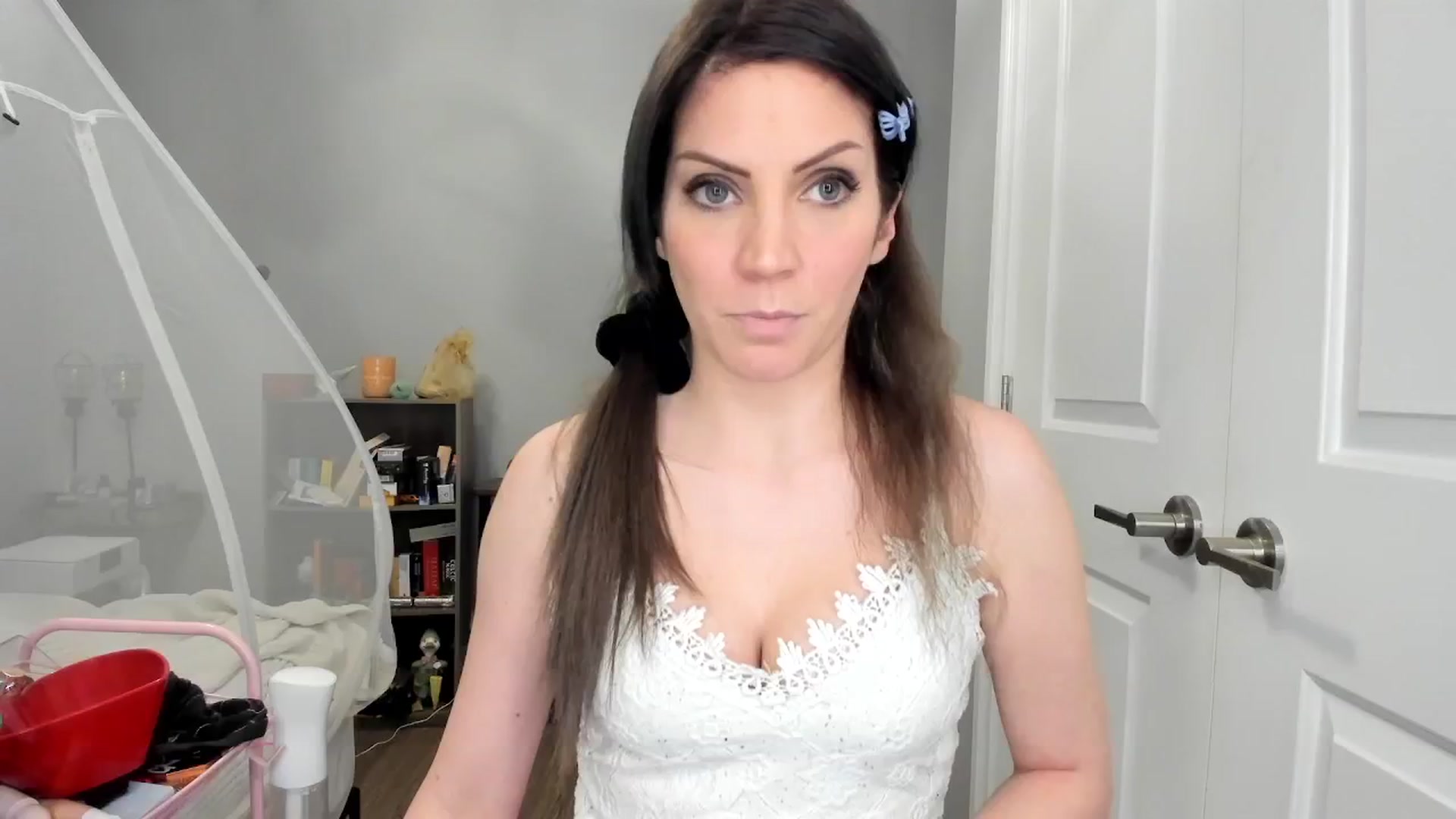 Gallery image thumbnail from Laurel's myfreecams stream on, 02/26/2025, 05:17 image 6 of 20