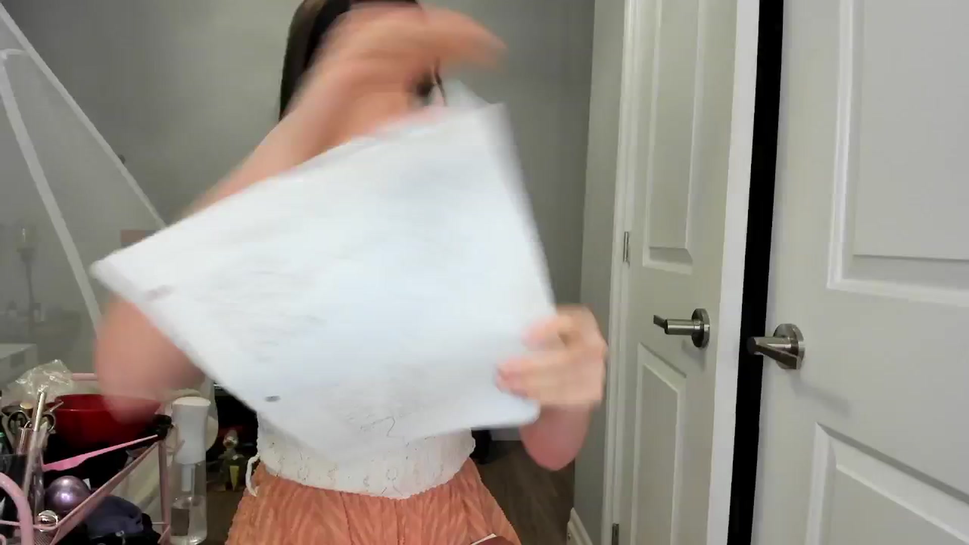 Gallery image thumbnail from Laurel's myfreecams stream on, 02/26/2025, 07:27 image 14 of 20