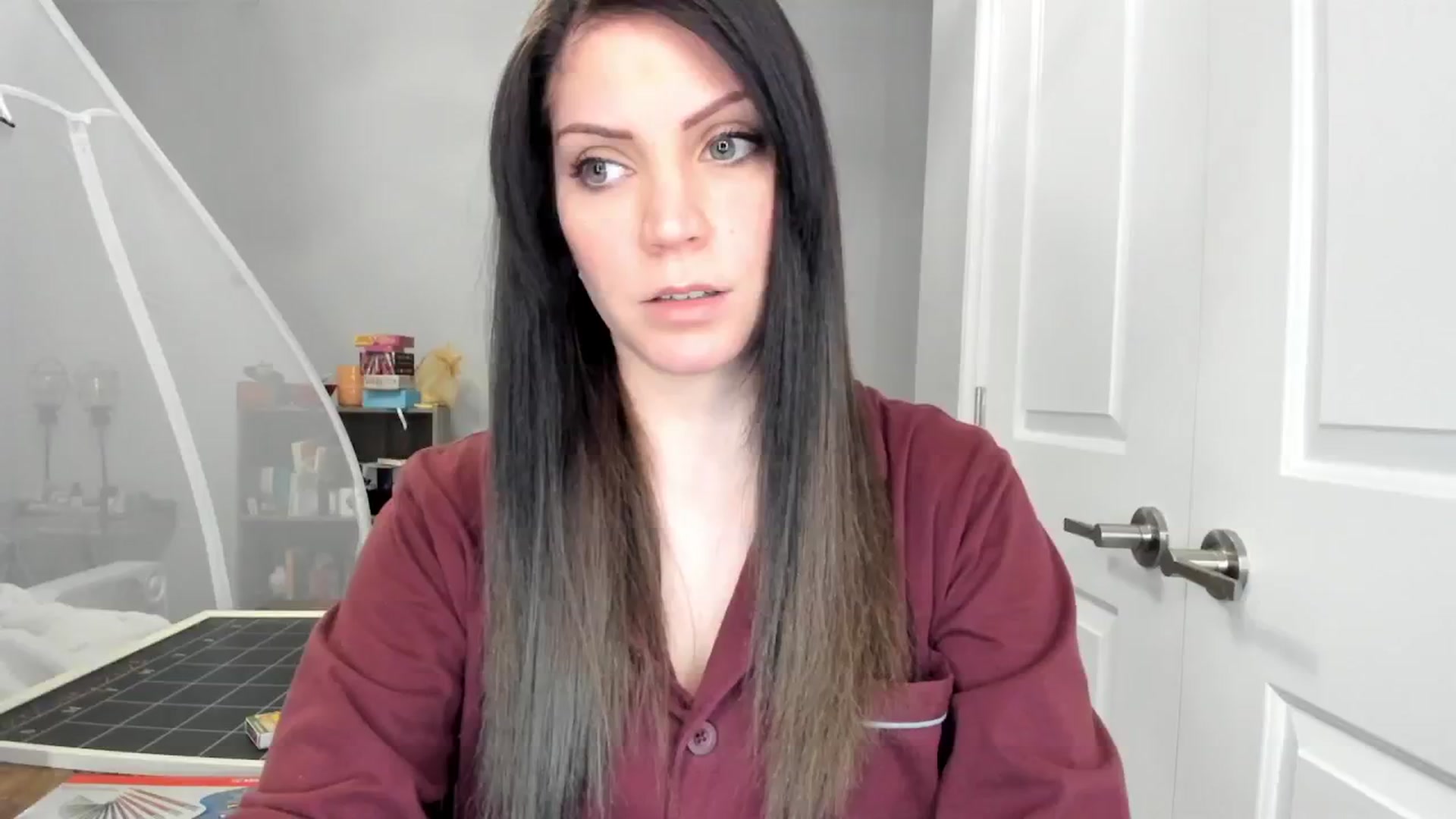 Gallery image thumbnail from Laurel's myfreecams stream on, 02/27/2025, 07:10 image 1 of 20