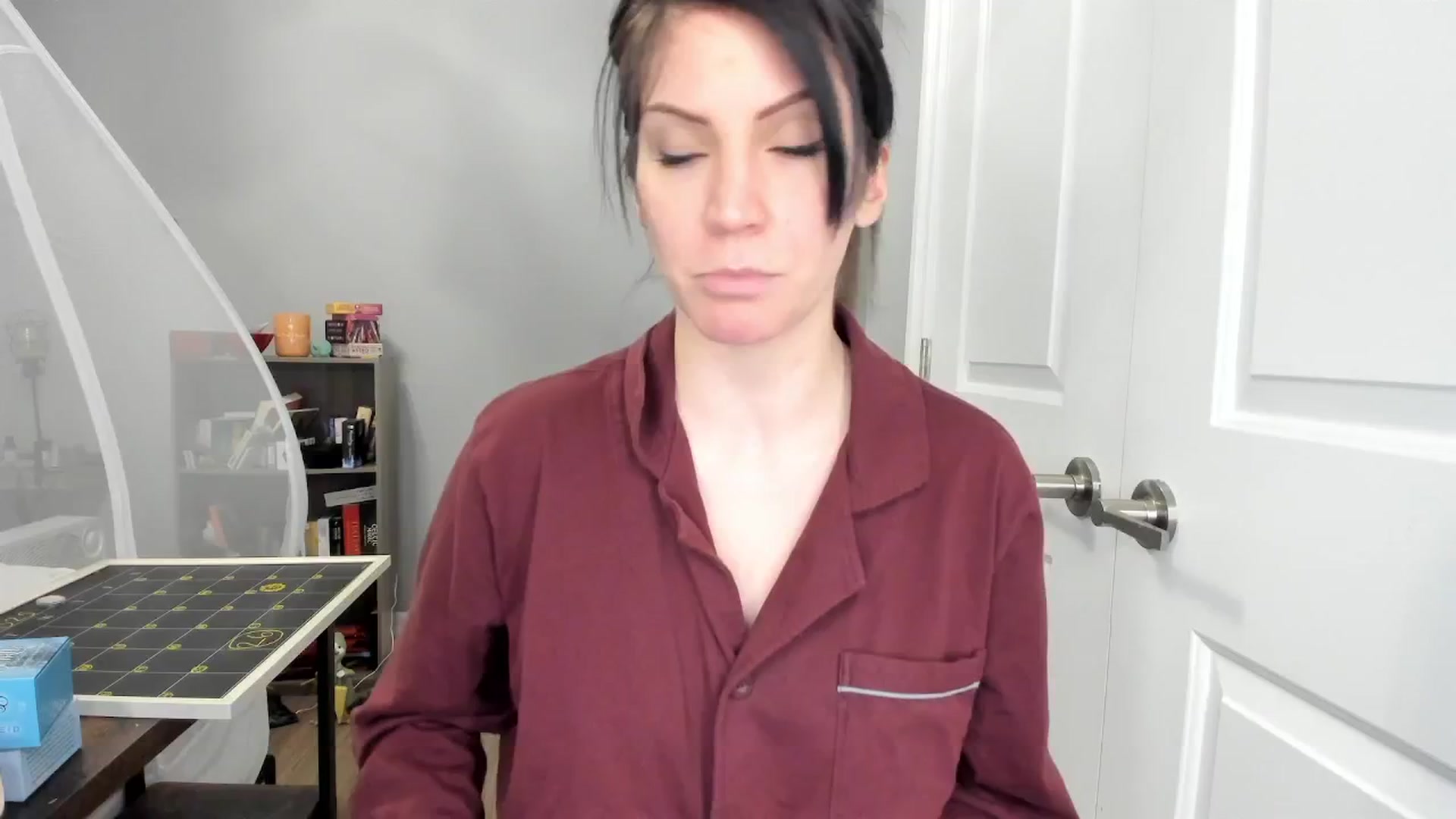 Gallery image thumbnail from Laurel's myfreecams stream on, 02/27/2025, 07:10 image 20 of 20